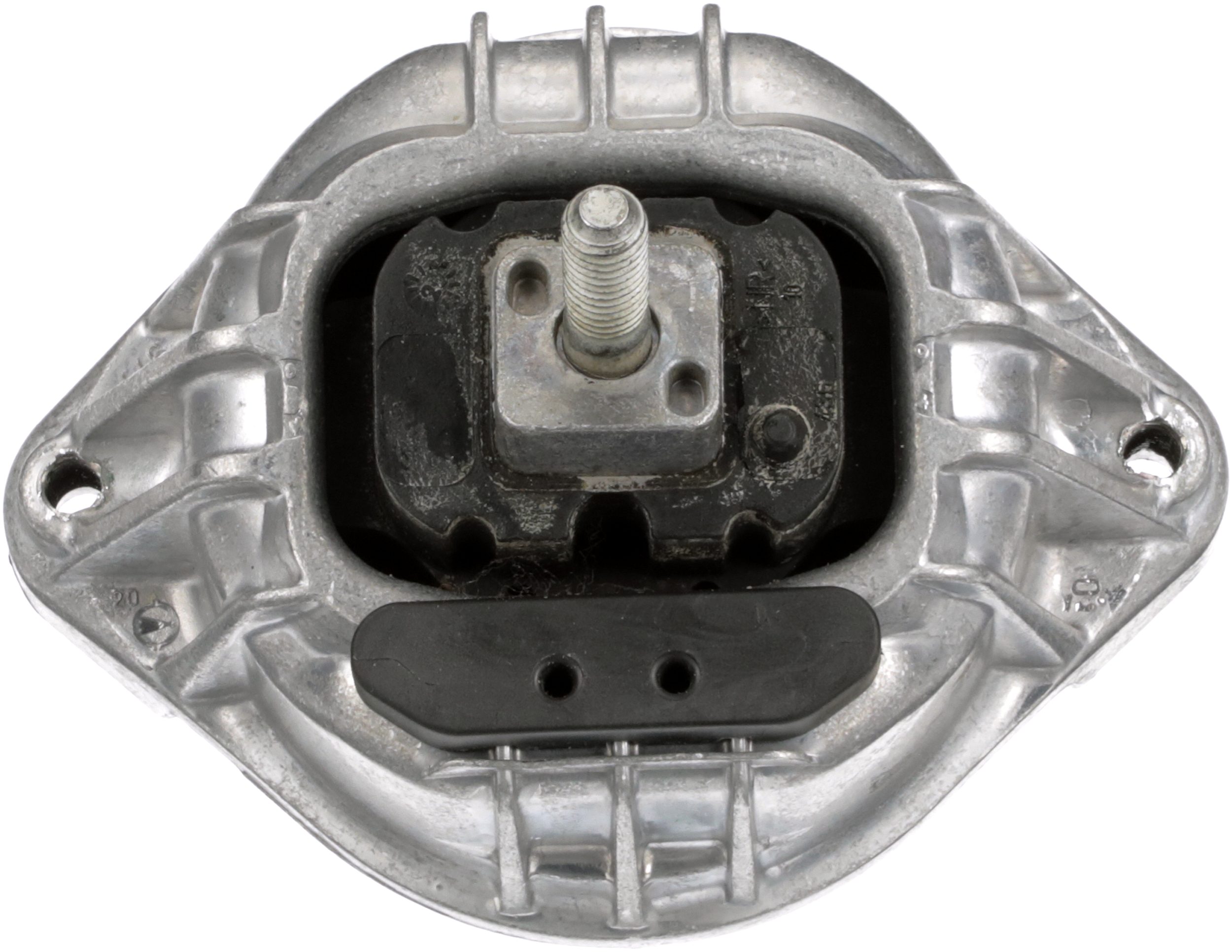 Gates Aslichaam-/motorsteunlager ETM2100