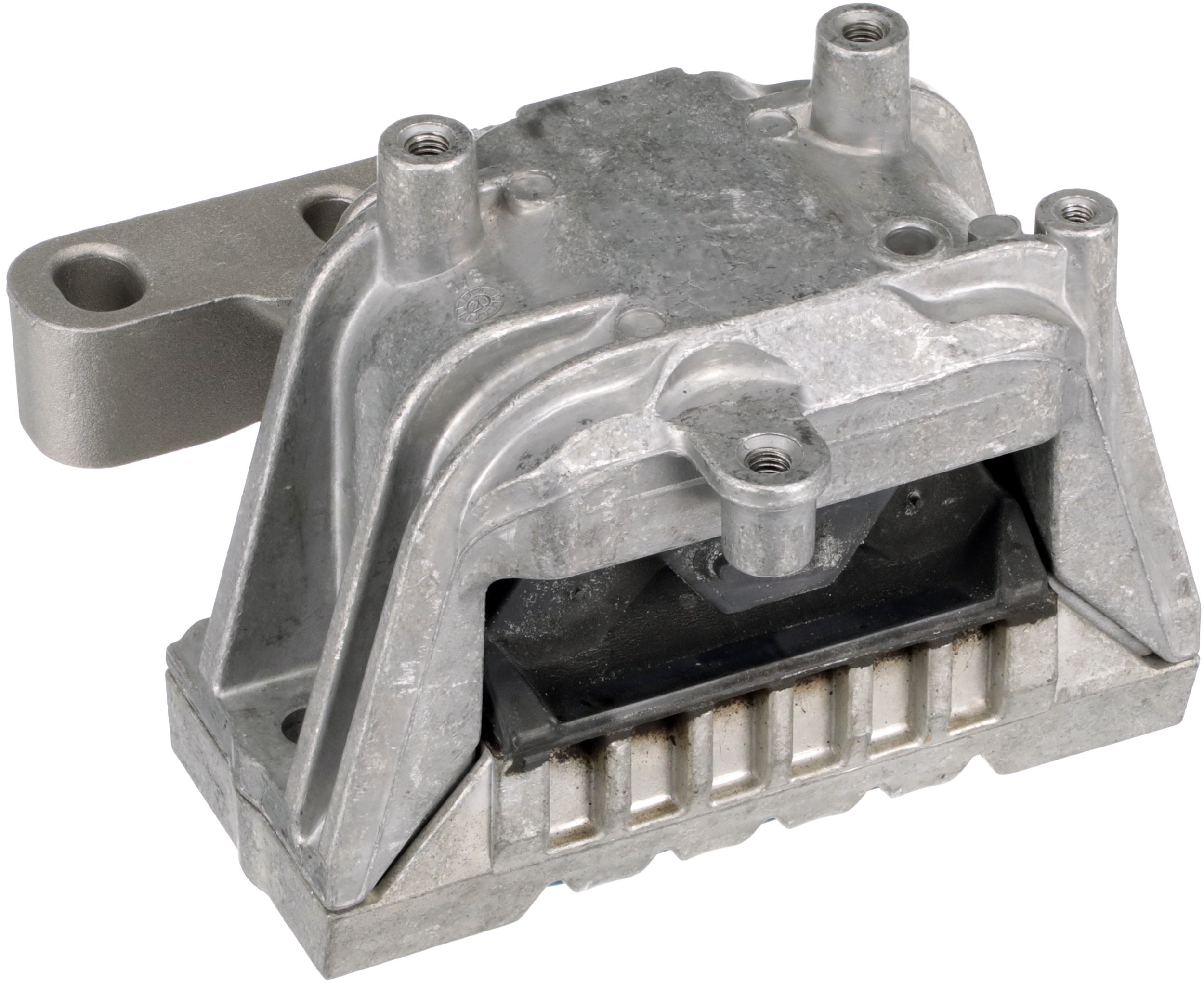 Gates Aslichaam-/motorsteunlager ETM2106