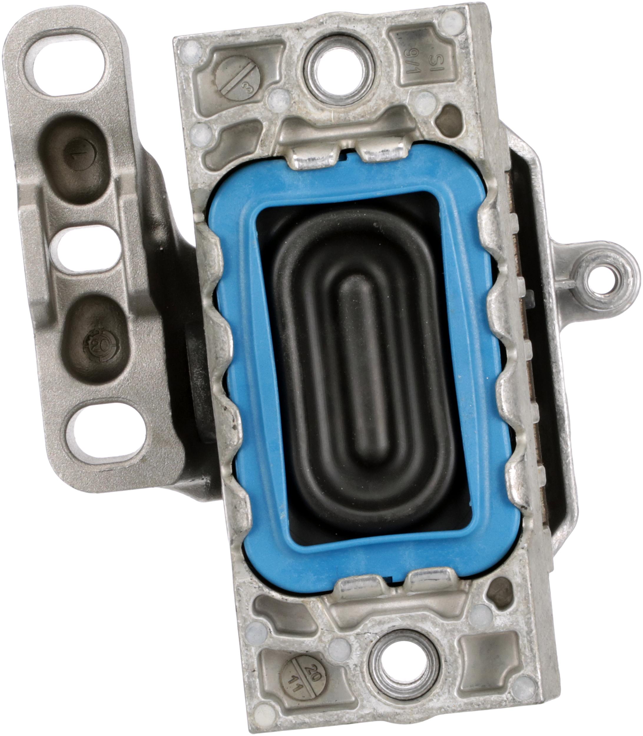 Gates Aslichaam-/motorsteunlager ETM2106