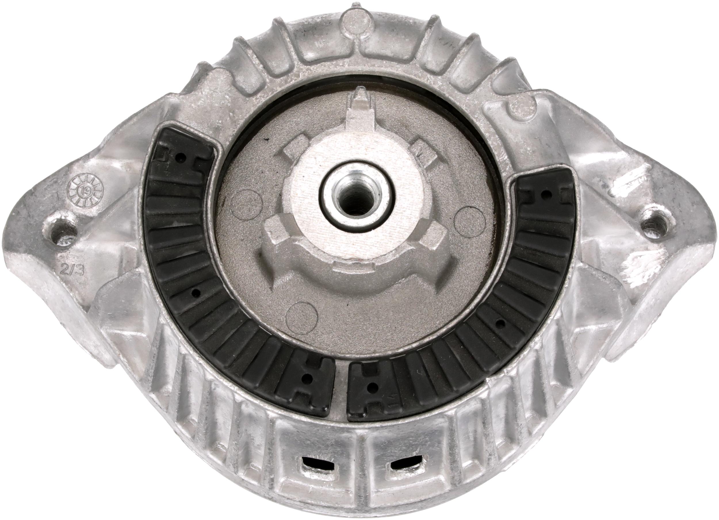 Gates Aslichaam-/motorsteunlager ETM2115