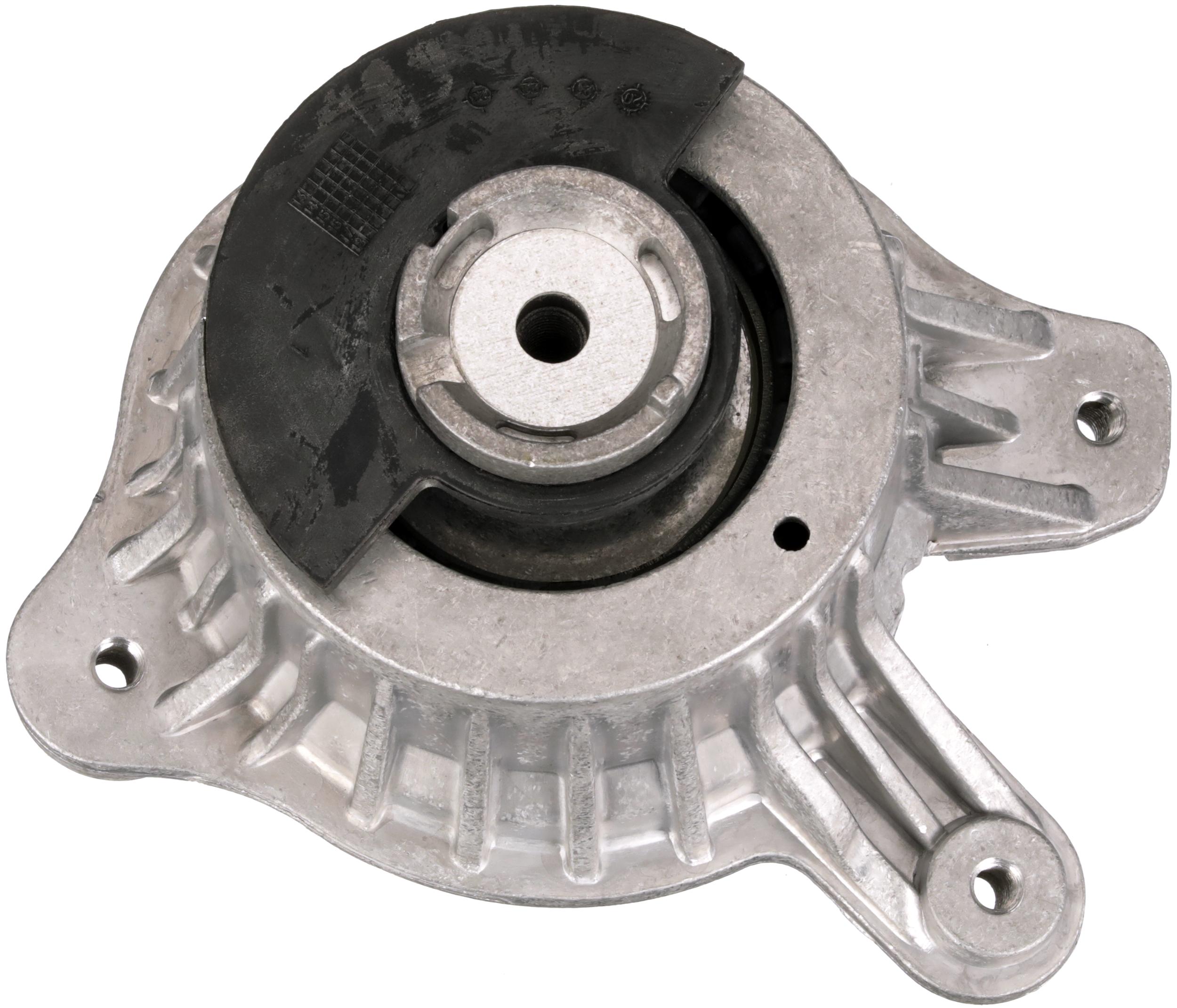 Gates Aslichaam-/motorsteunlager ETM2125