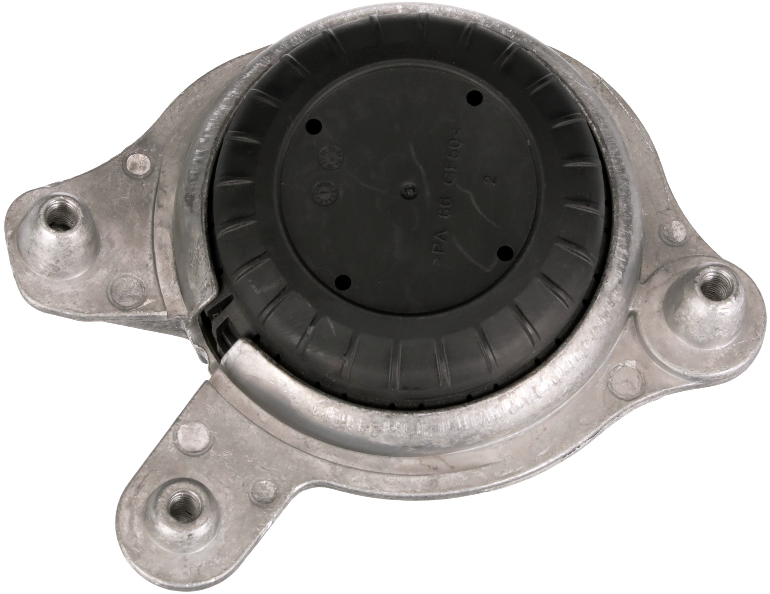 Gates Aslichaam-/motorsteunlager ETM2125