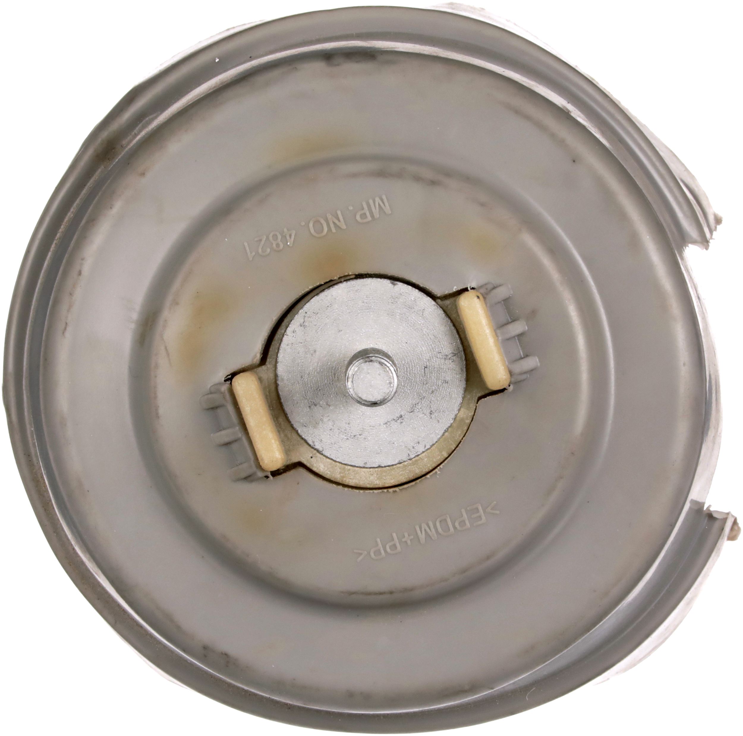 Gates Aslichaam-/motorsteunlager ETM2128