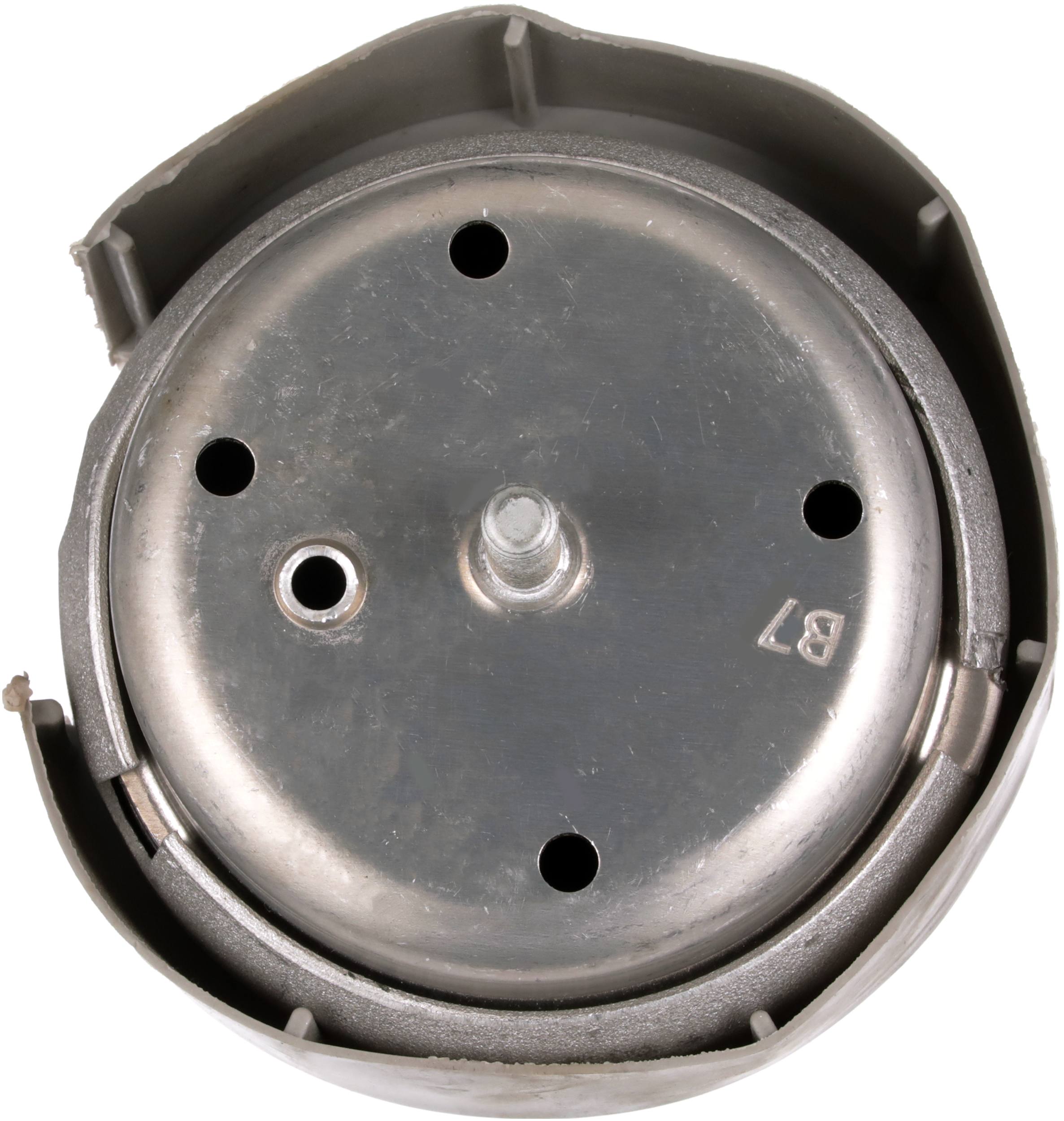 Gates Aslichaam-/motorsteunlager ETM2128