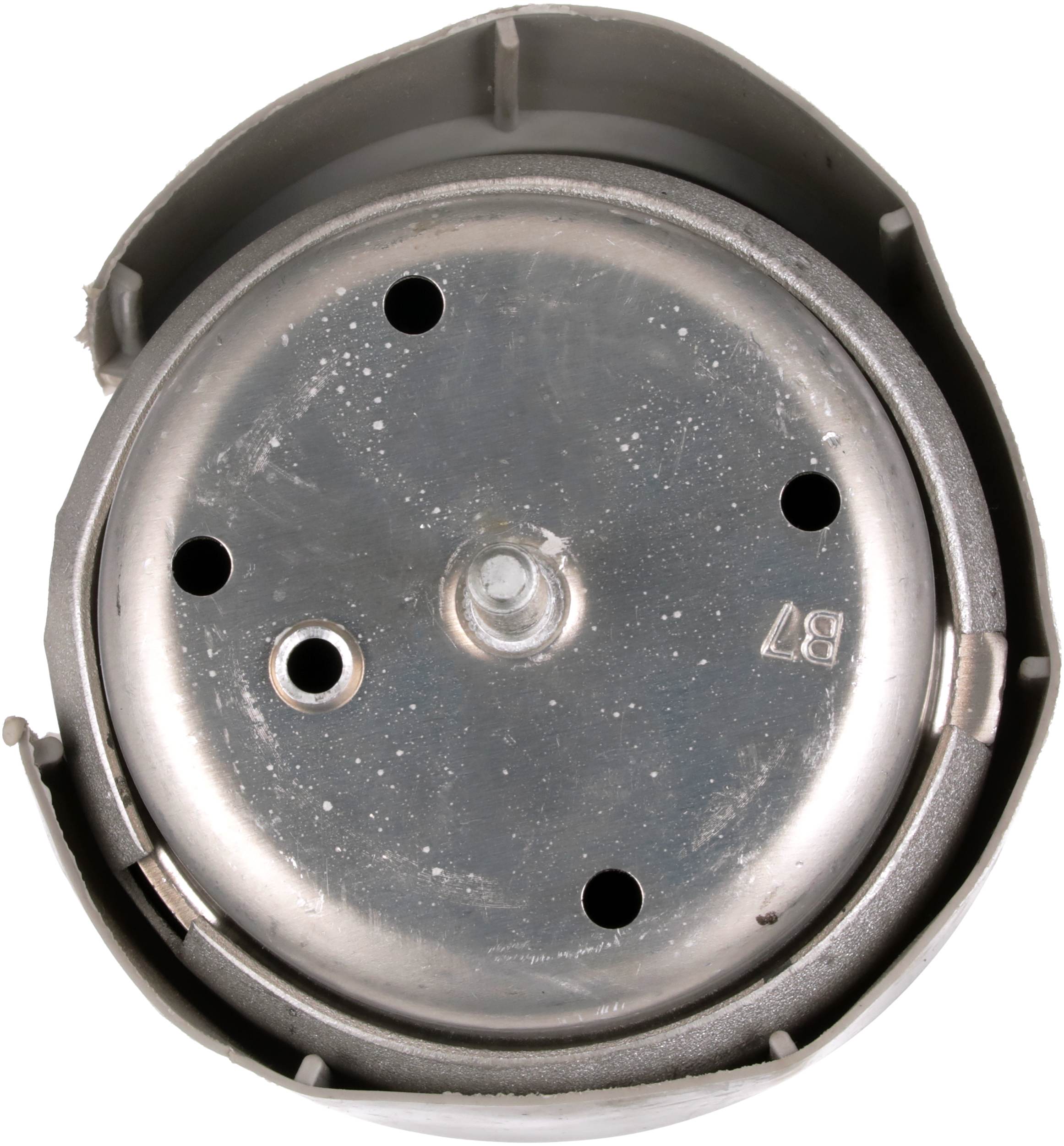 Gates Aslichaam-/motorsteunlager ETM2129