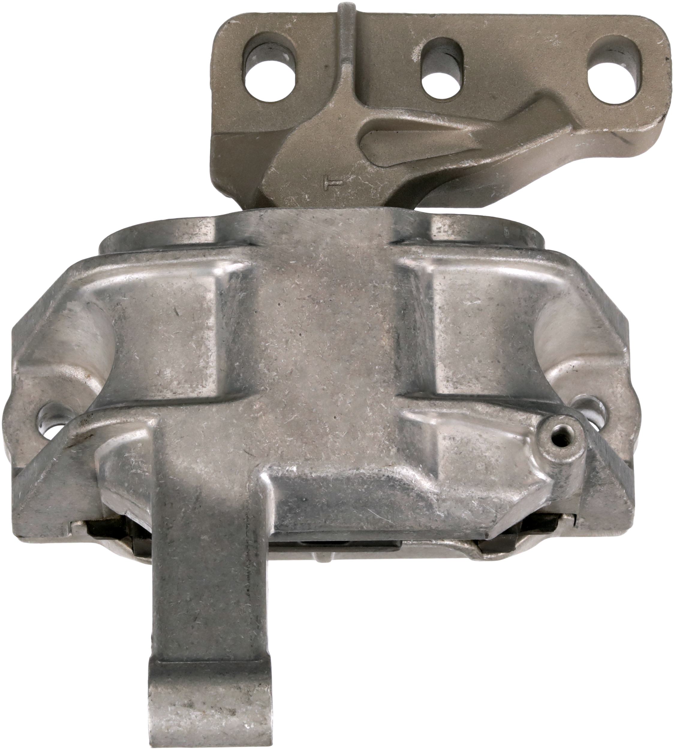 Gates Aslichaam-/motorsteunlager ETM2132