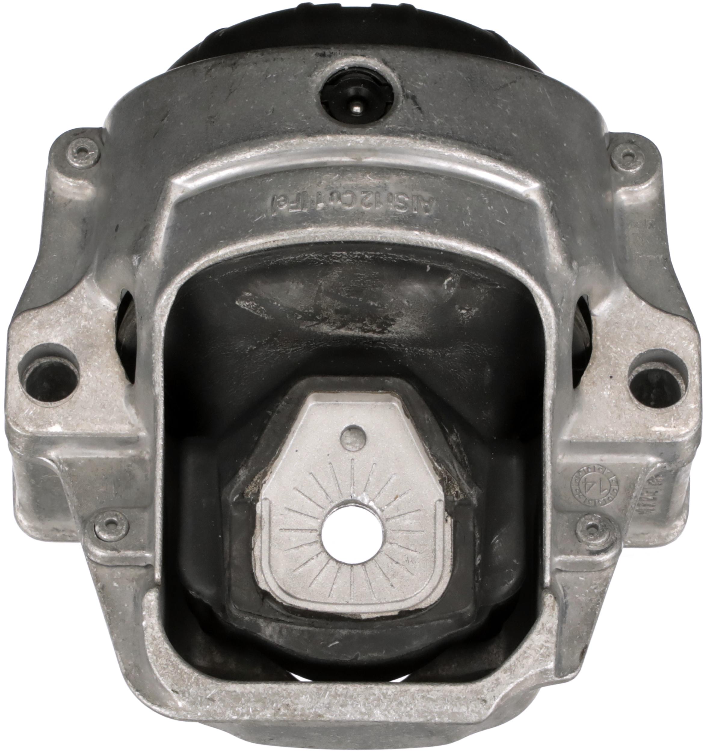 Gates Aslichaam-/motorsteunlager ETM2135