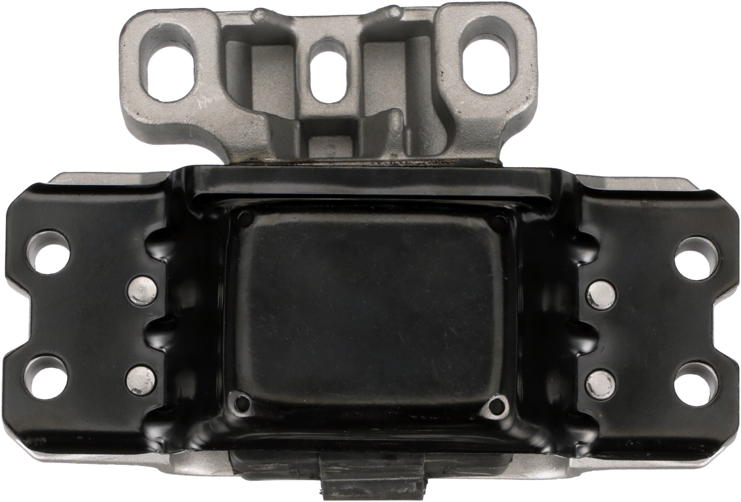 Gates Aslichaam-/motorsteunlager ETM2137