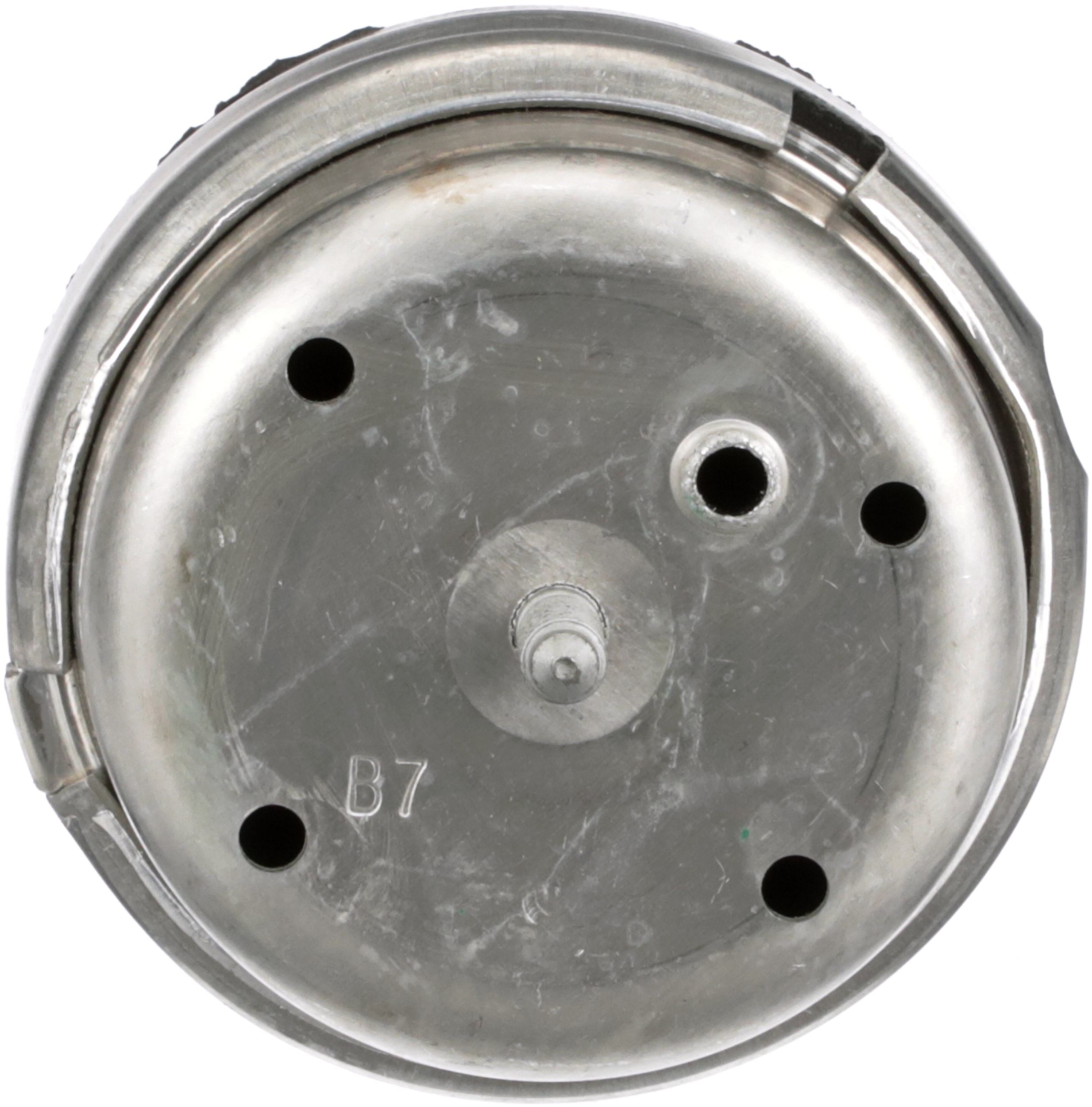 Gates Aslichaam-/motorsteunlager ETM2143