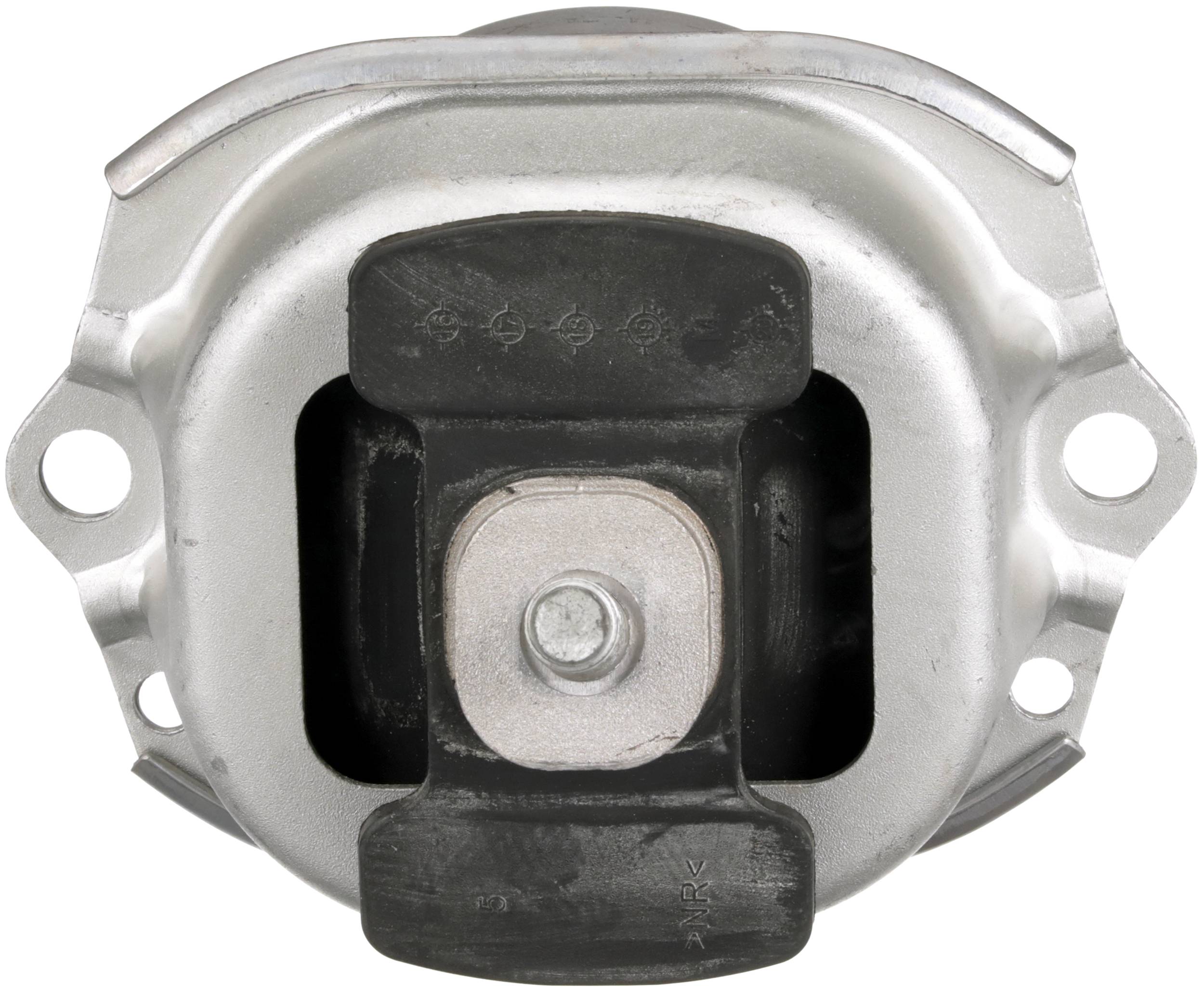 Gates Aslichaam-/motorsteunlager ETM2154