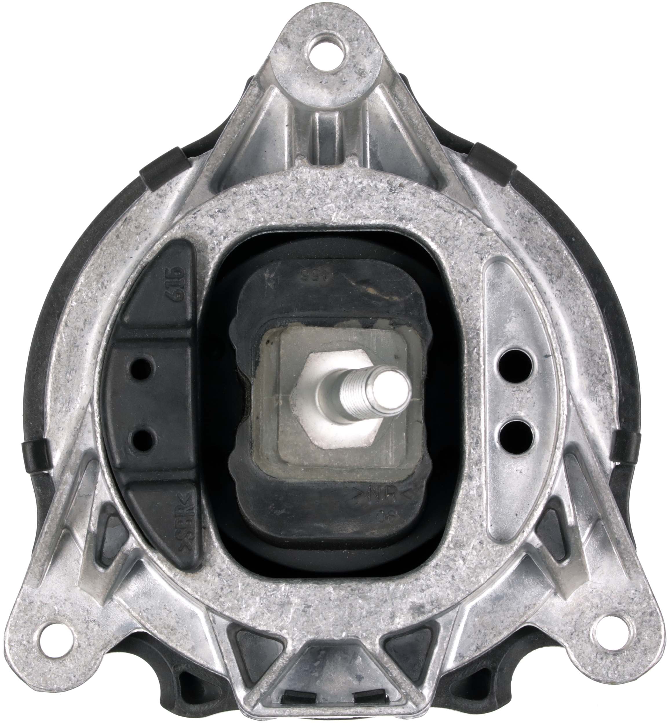 Gates Aslichaam-/motorsteunlager ETM2156