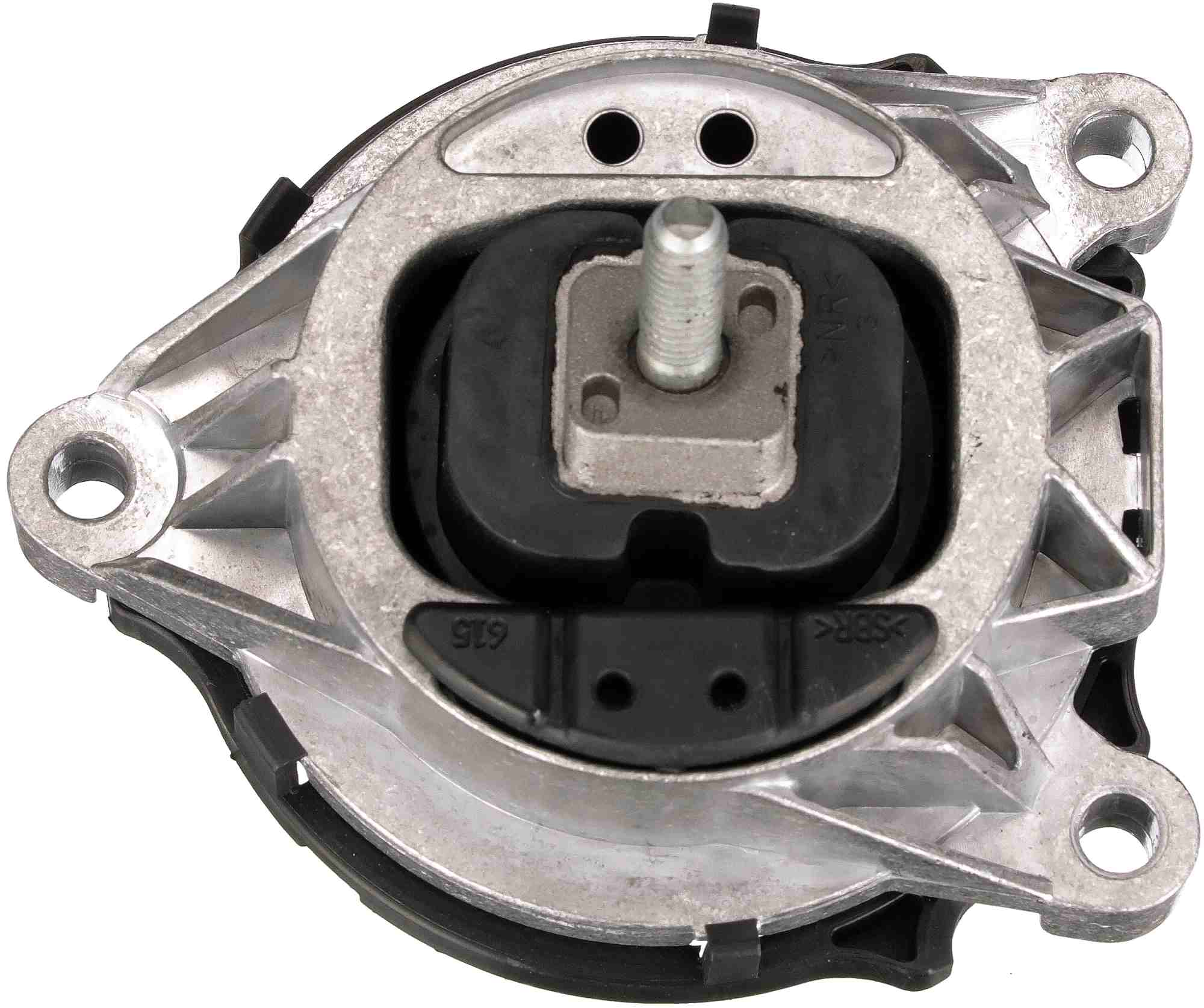 Gates Aslichaam-/motorsteunlager ETM2162