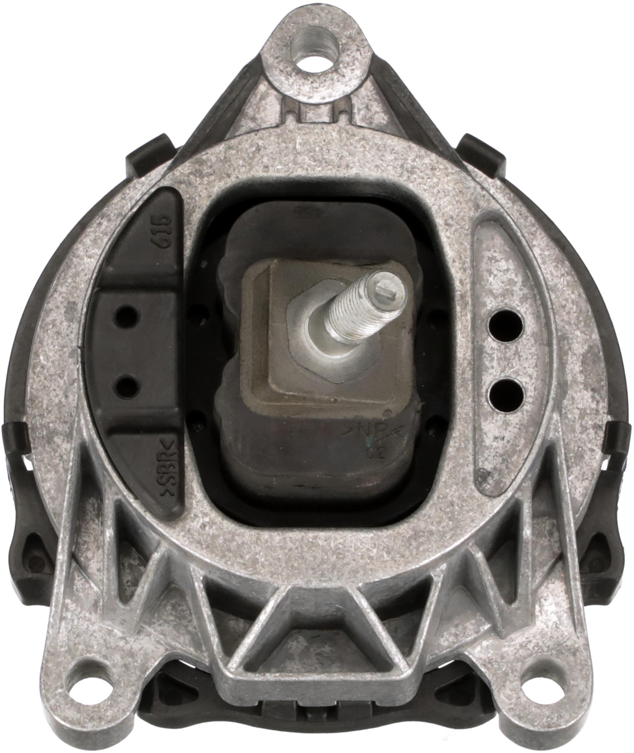 Gates Aslichaam-/motorsteunlager ETM2170