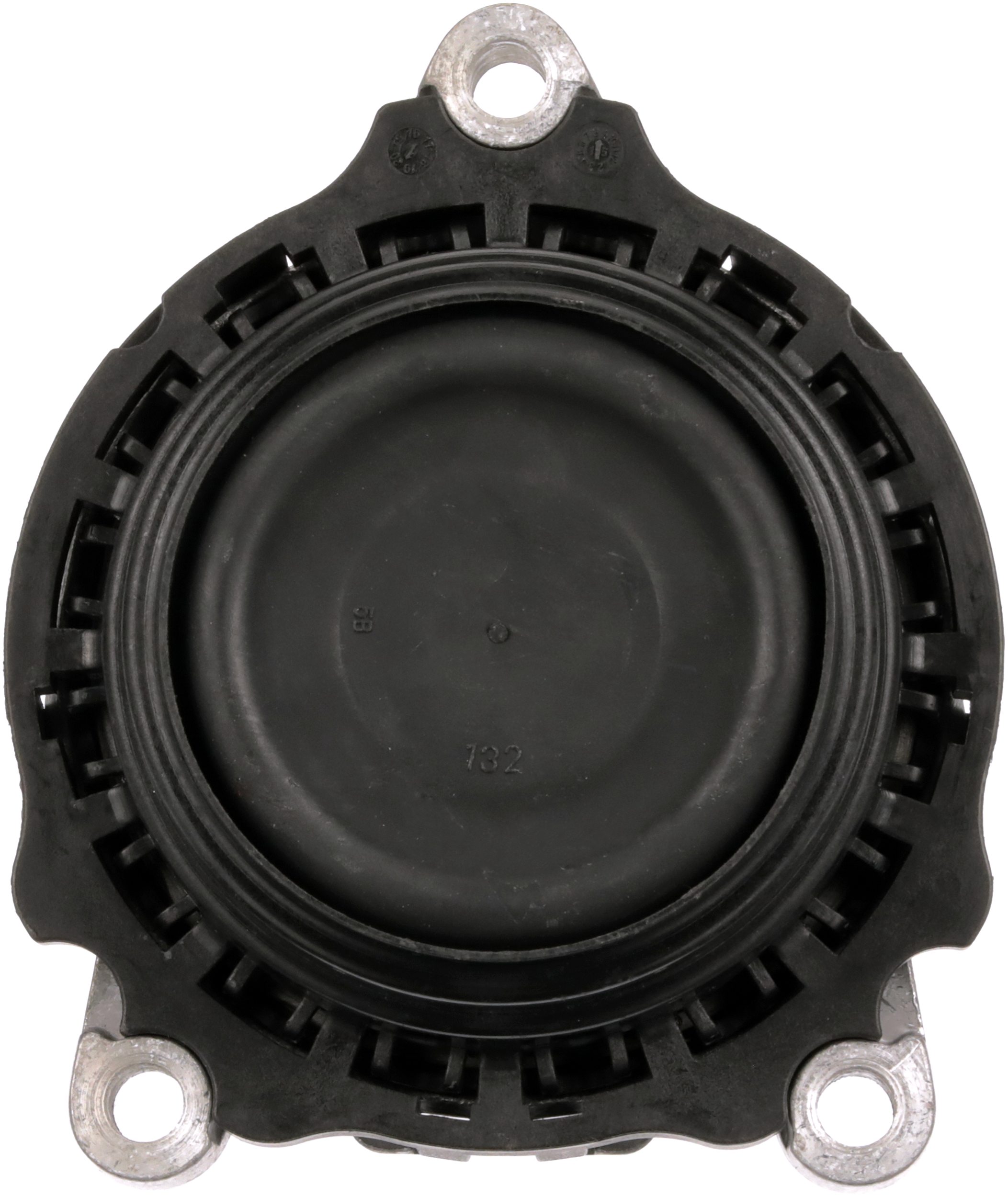 Gates Aslichaam-/motorsteunlager ETM2170