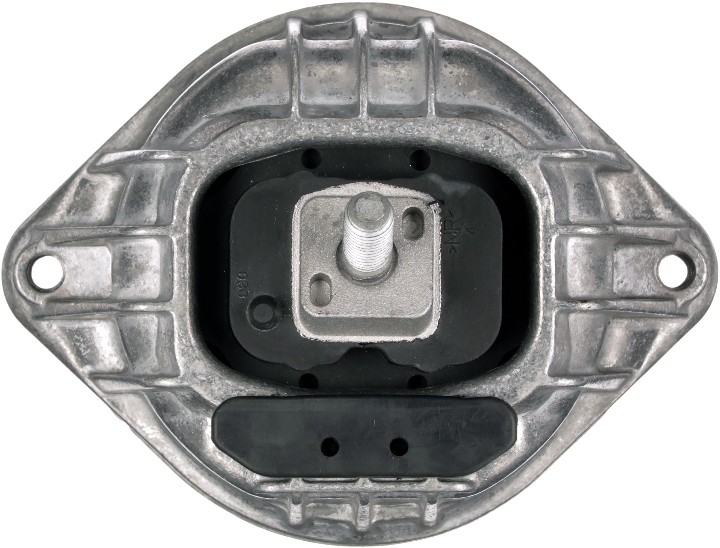 Gates Aslichaam-/motorsteunlager ETM2172