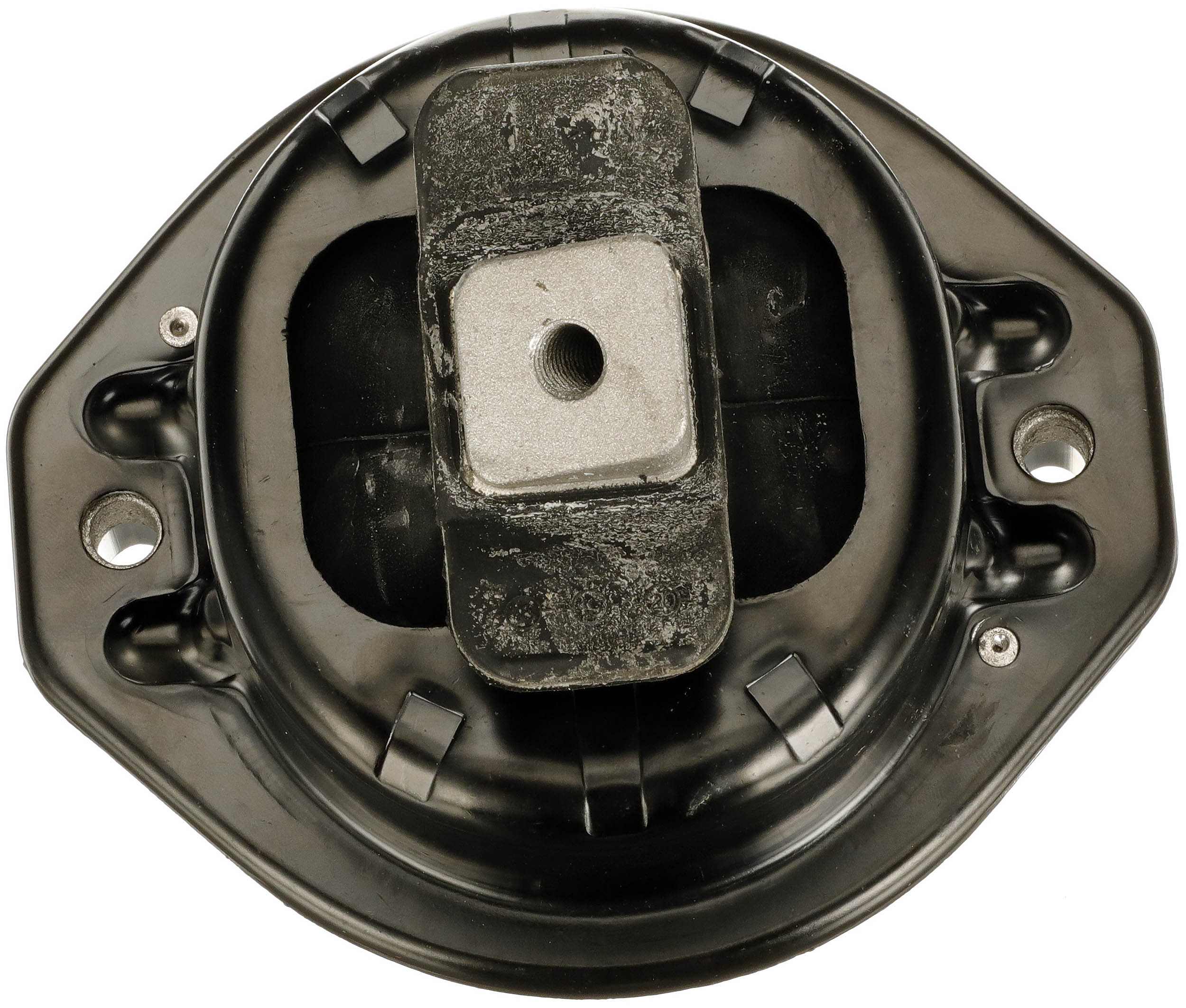 Gates Aslichaam-/motorsteunlager ETM2176