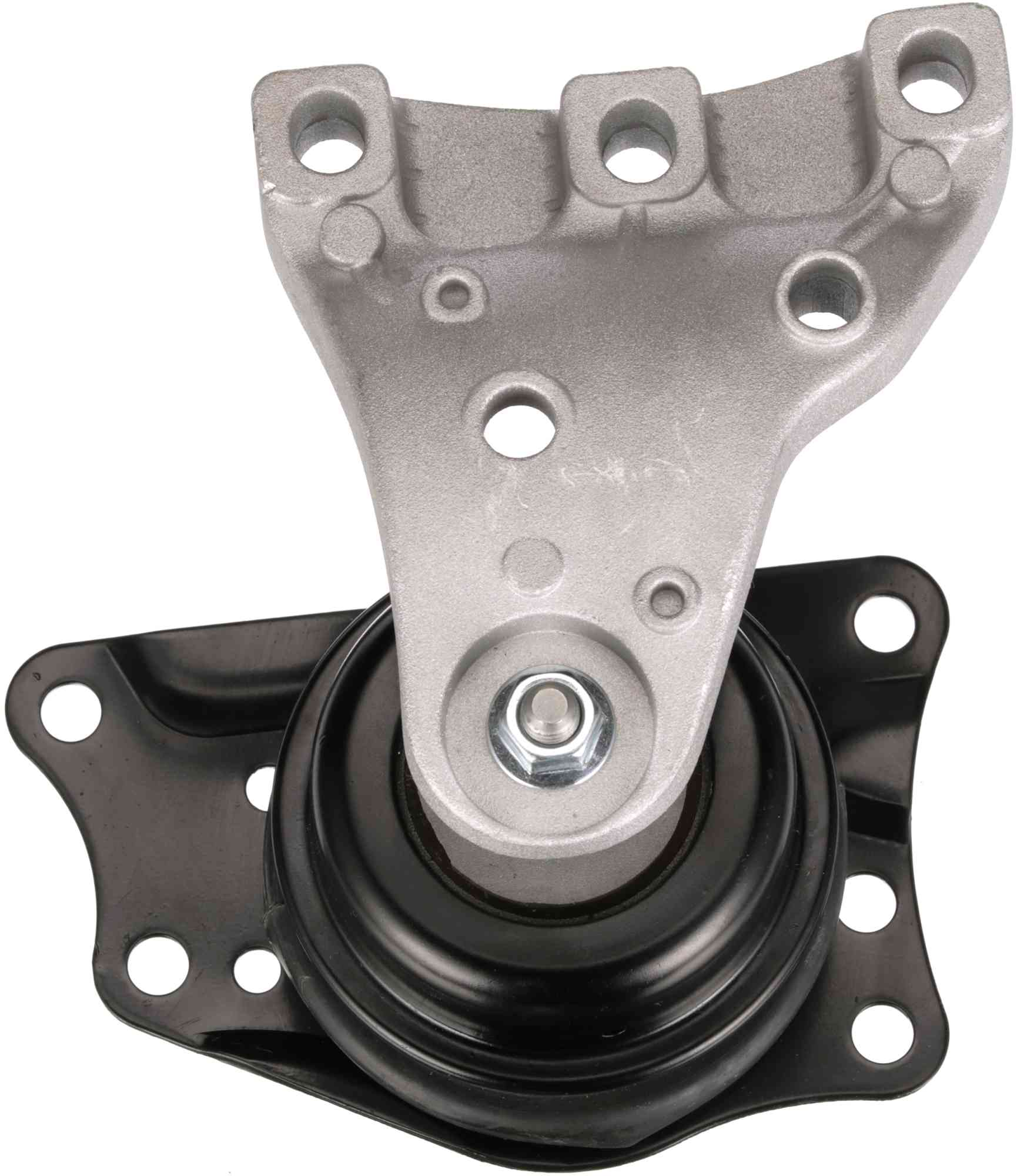 Gates Aslichaam-/motorsteunlager ETM2178