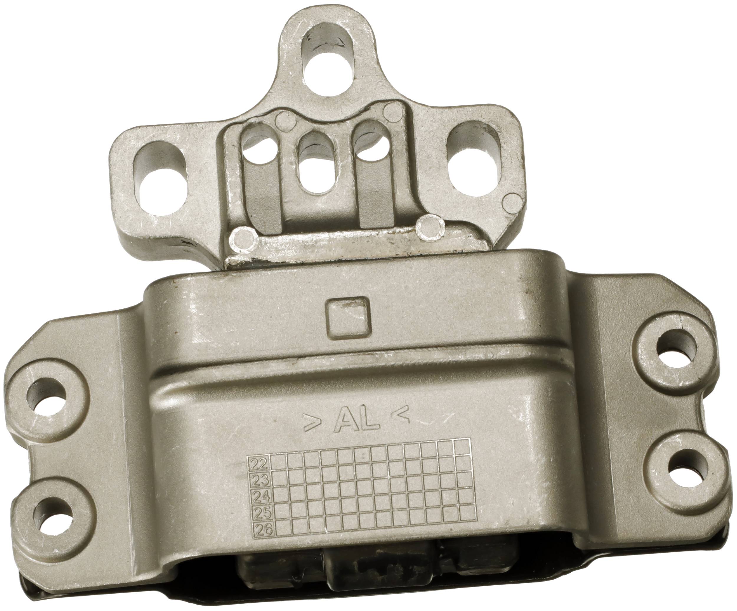 Gates Aslichaam-/motorsteunlager ETM2186