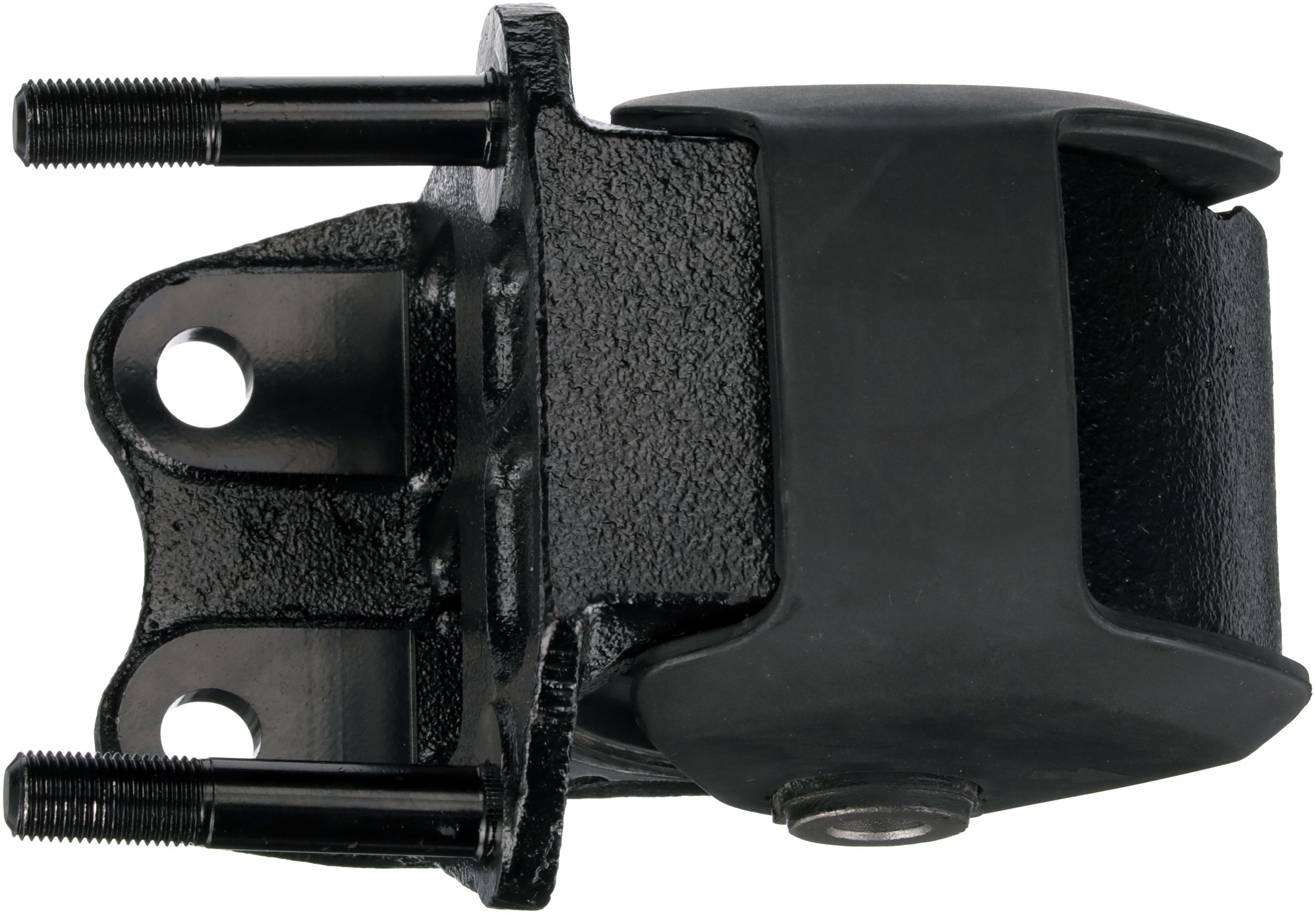 Gates Aslichaam-/motorsteunlager ETM2204