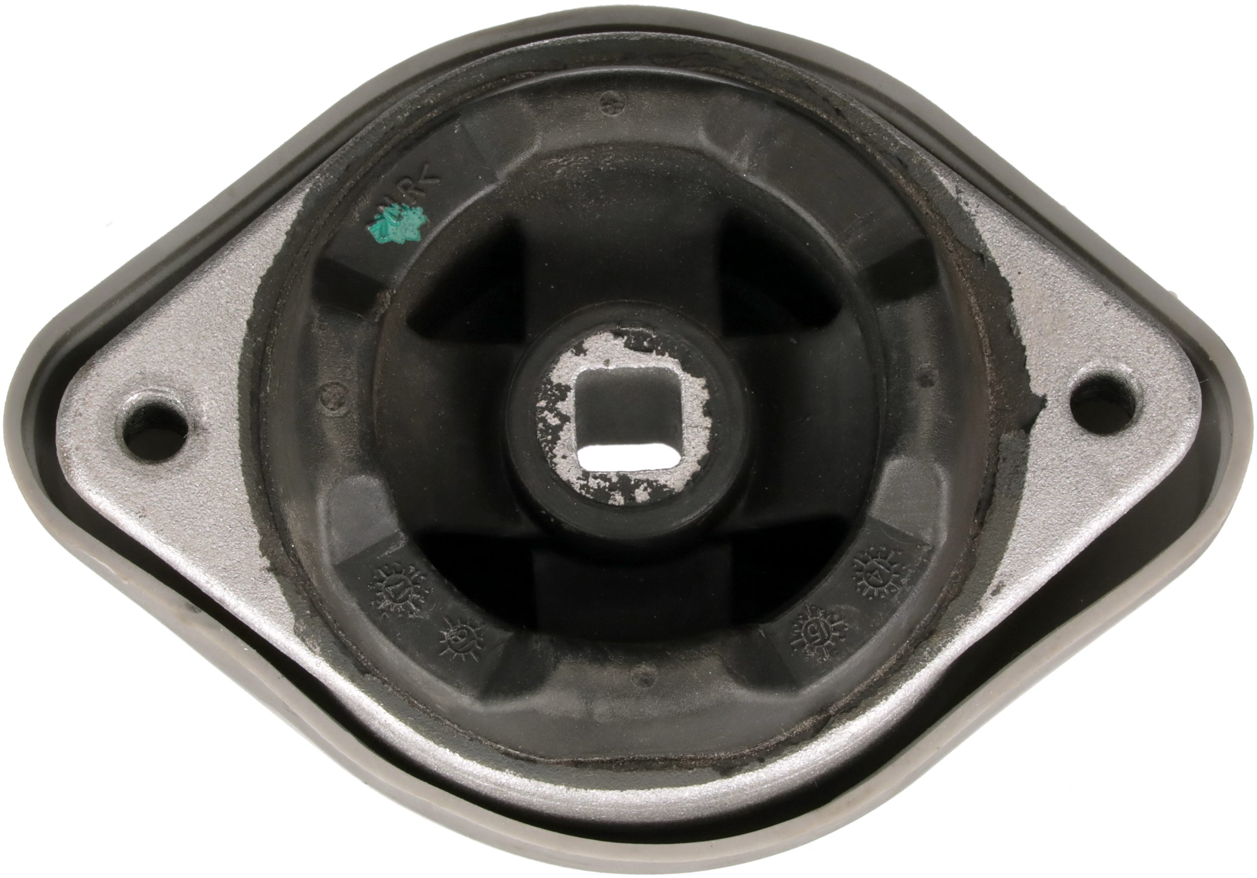 Gates Ophanging, automatische transmissie ETM2232