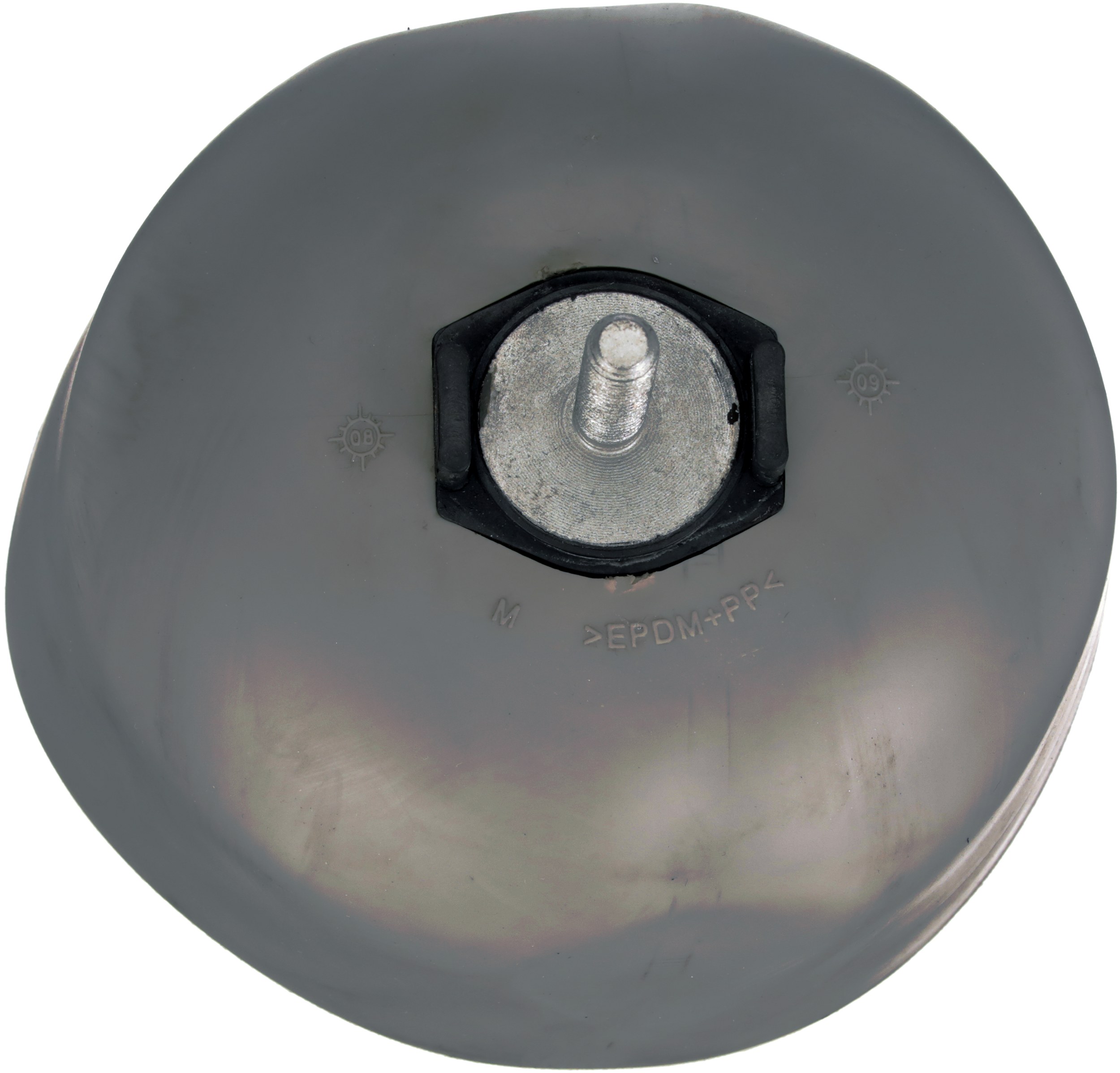 Gates Aslichaam-/motorsteunlager ETM2233