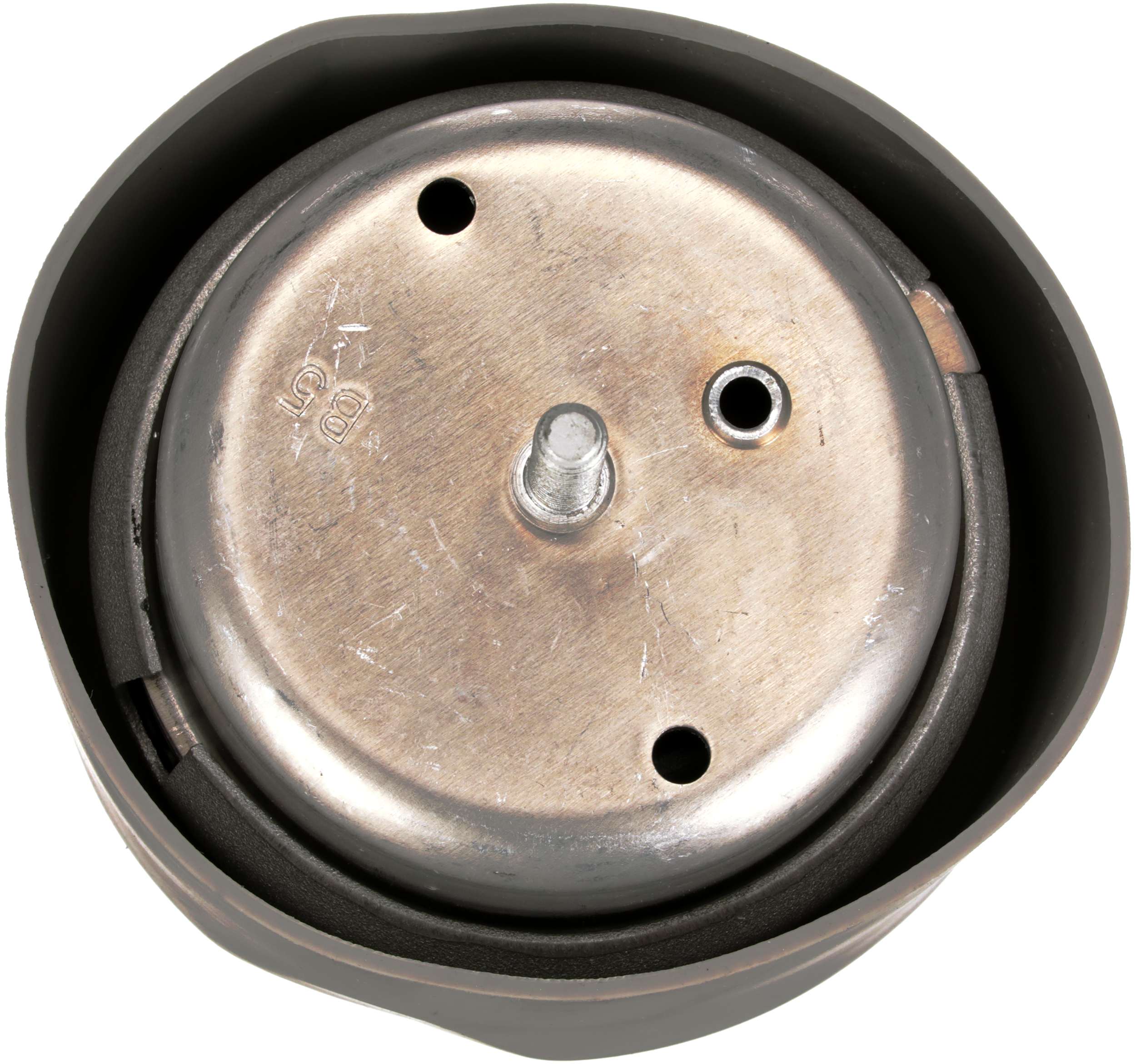 Gates Aslichaam-/motorsteunlager ETM2233