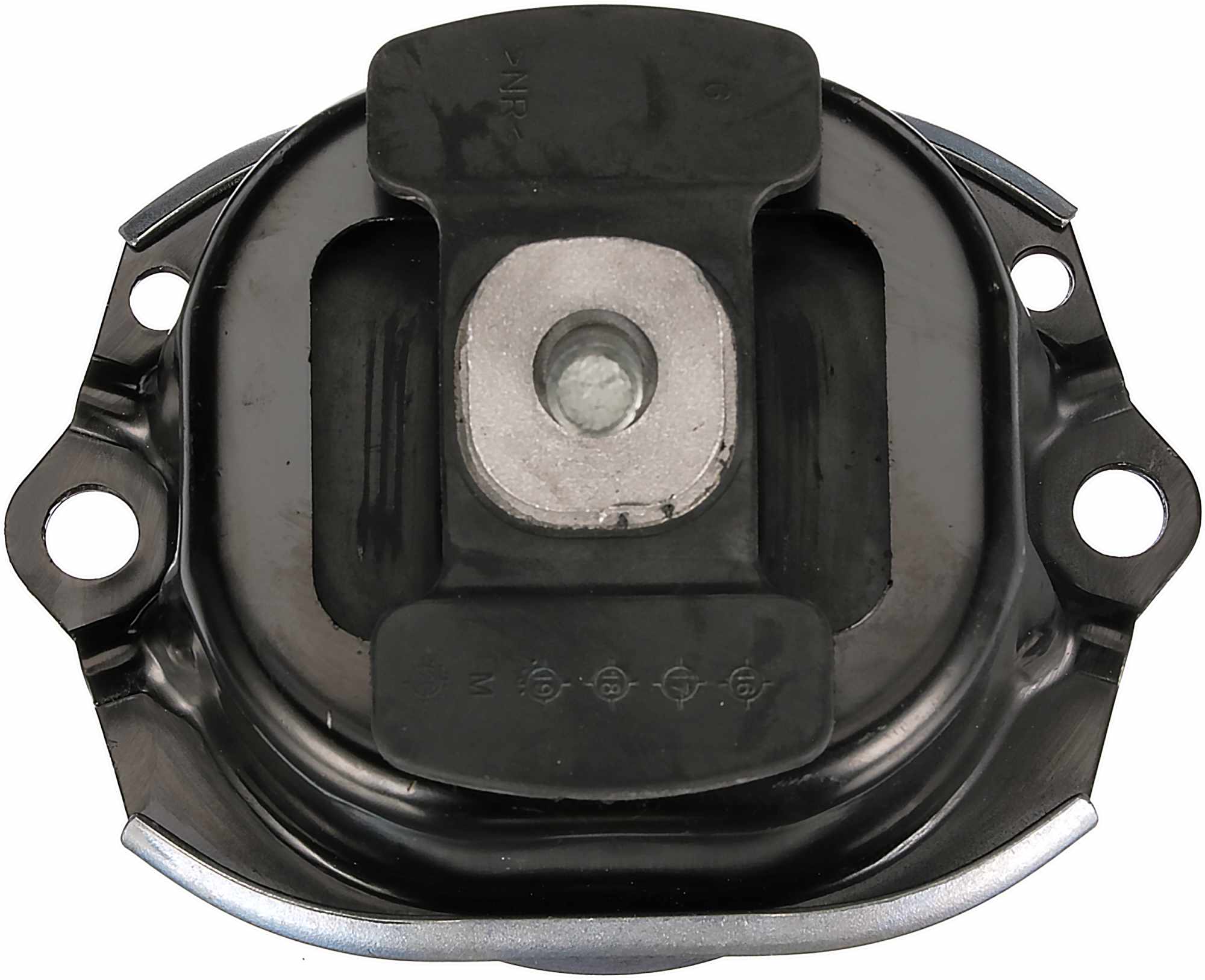 Gates Aslichaam-/motorsteunlager ETM2242