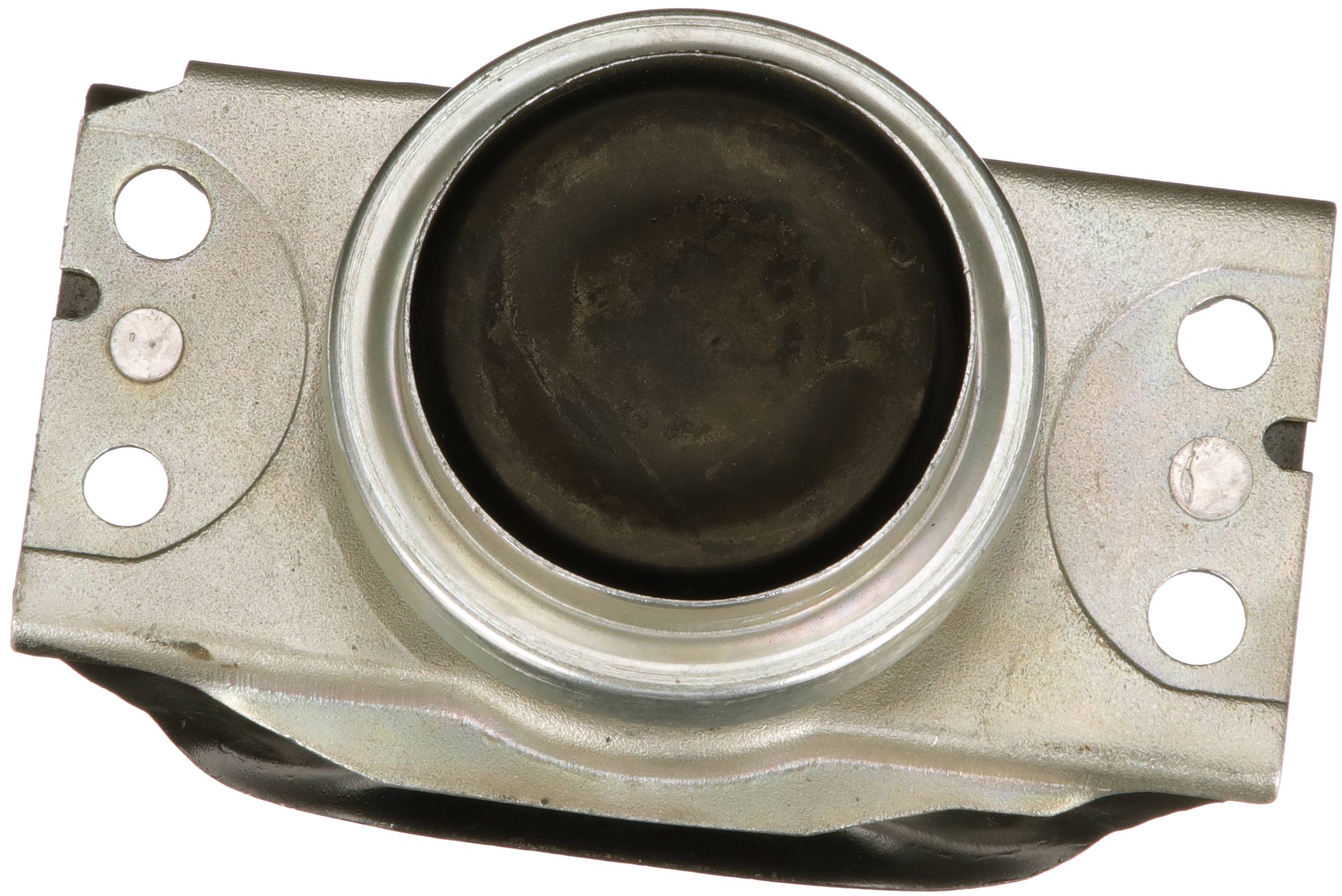 Gates Aslichaam-/motorsteunlager ETM2303