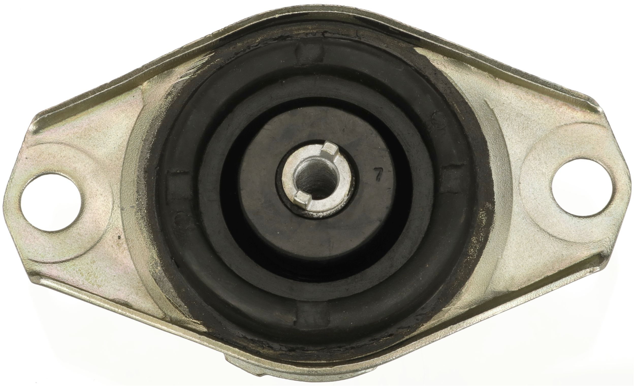 Gates Aslichaam-/motorsteunlager ETM2309