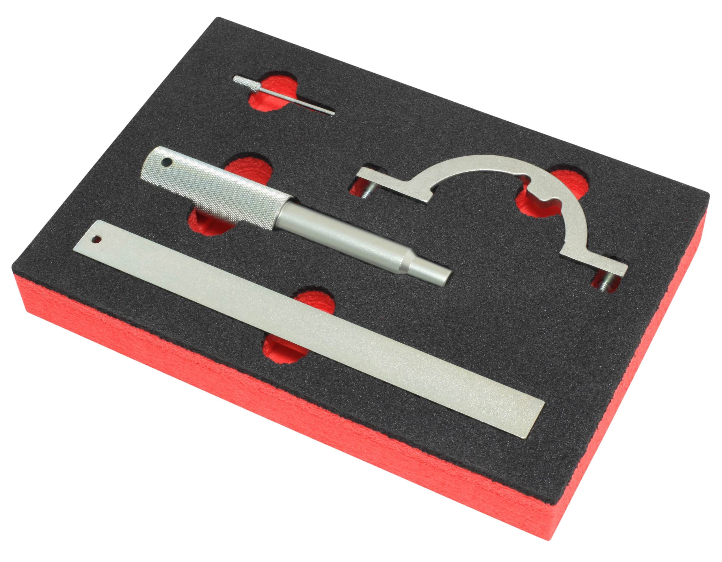 Gates Montagewerktuig, distributieriem GAT4485