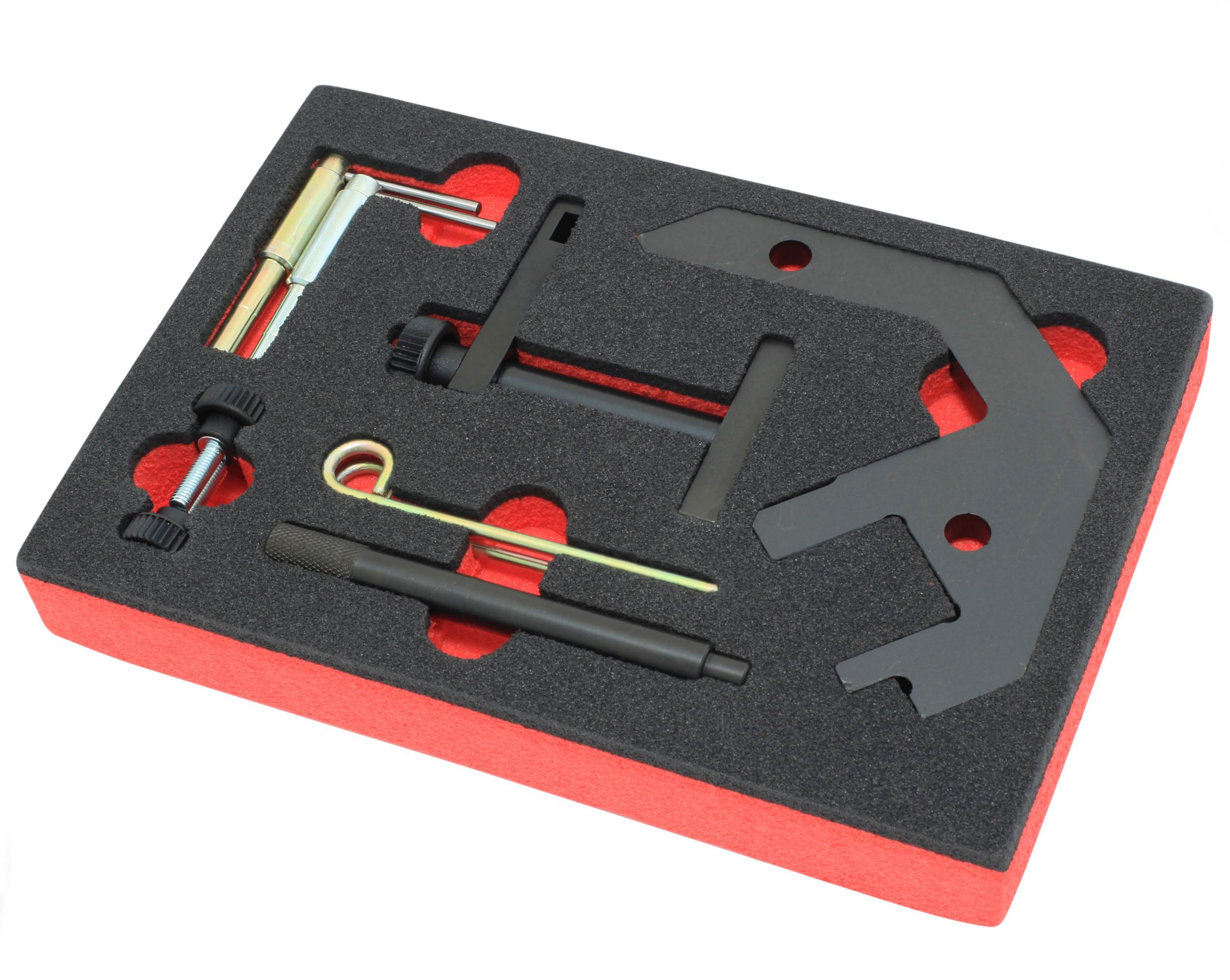 Gates Montagewerktuig, distributieriem GAT4555A