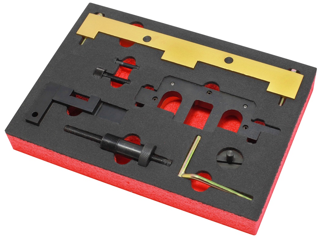 Montagewerktuig, distributieriem Gates GAT4800