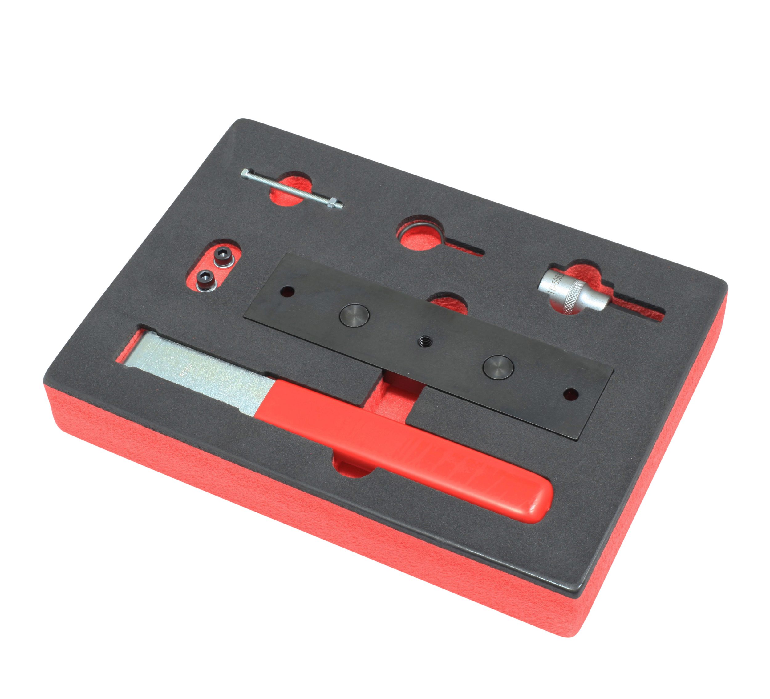 Montagewerktuig, distributieriem Gates GAT5060