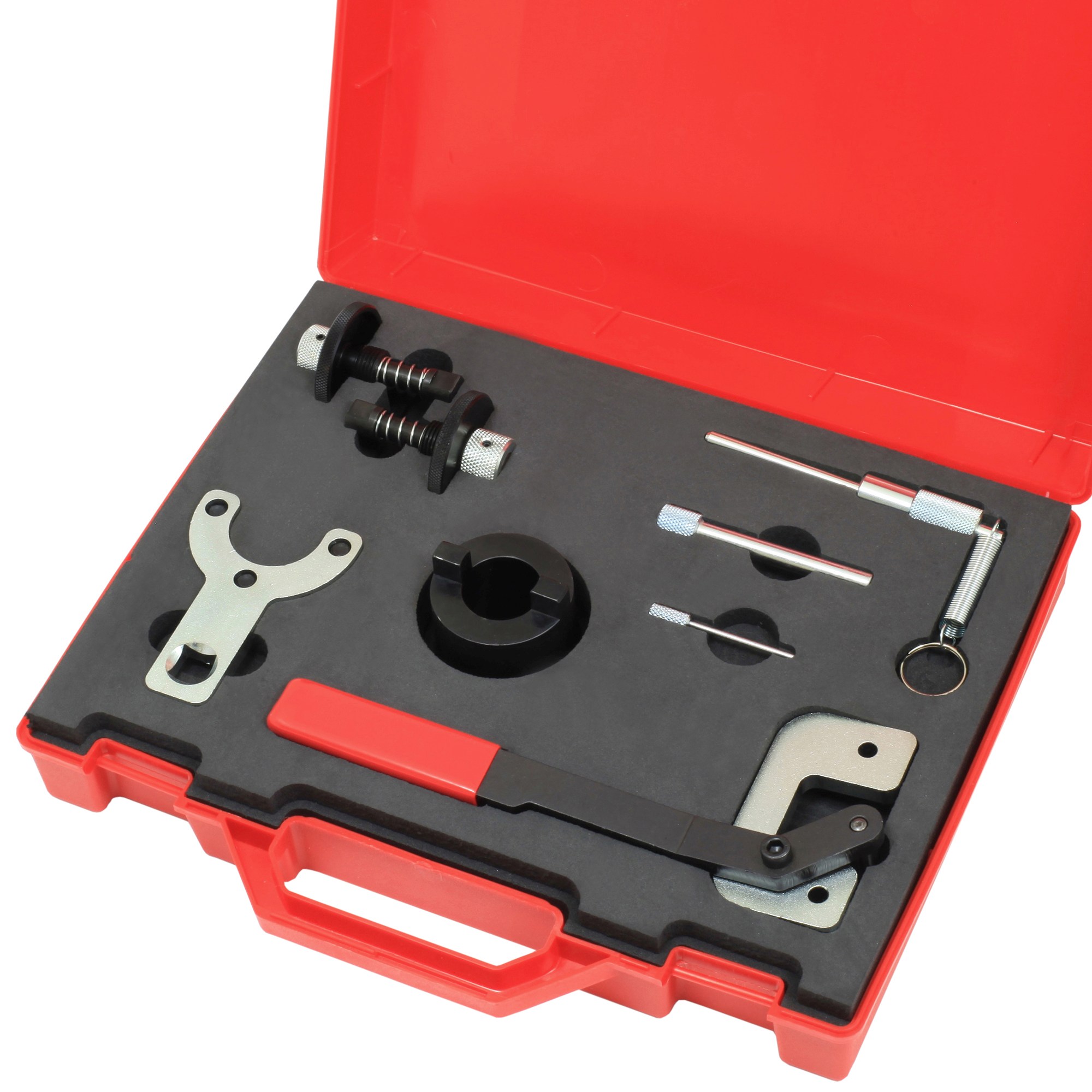 Gates Montagewerktuig, distributieriem GAT5080