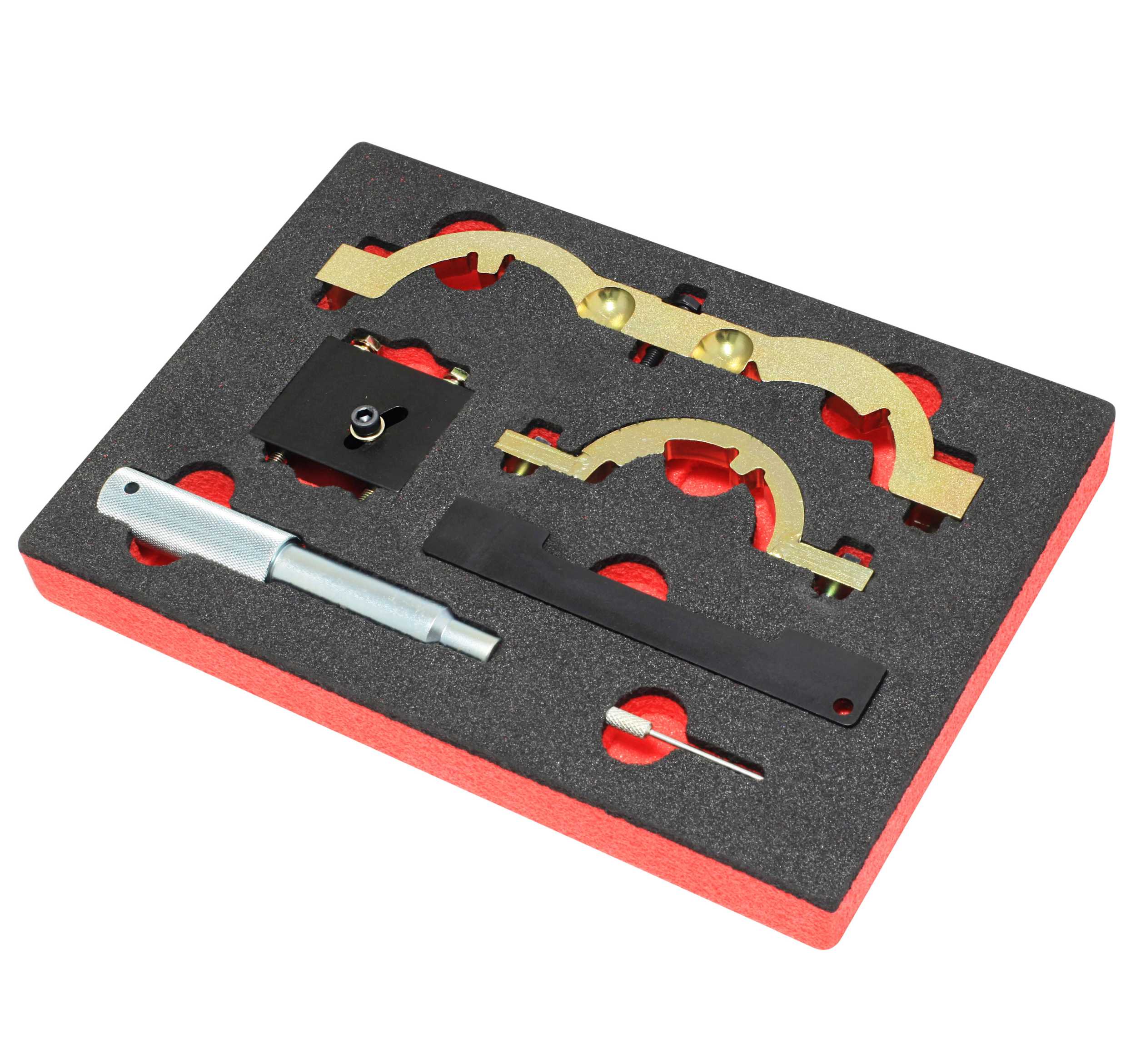 Montagewerktuig, distributieriem Gates GAT5090