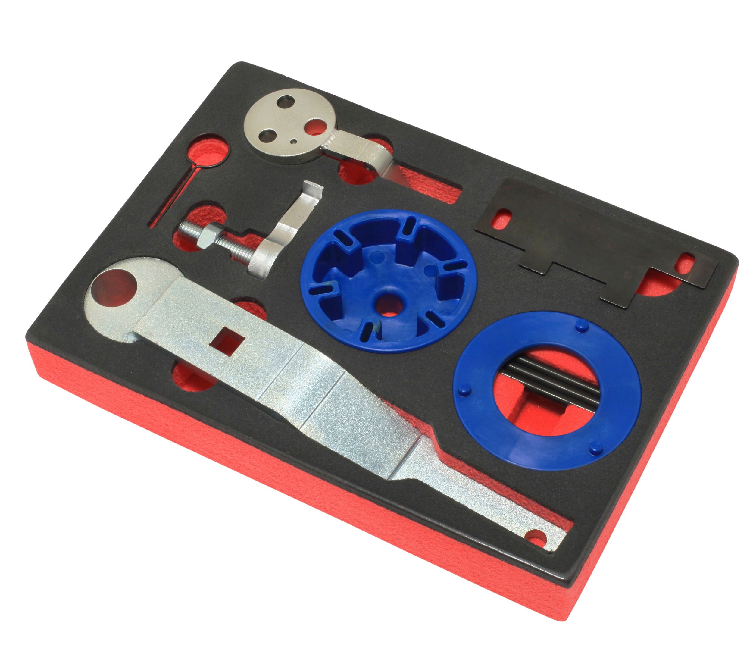 Gates Montagewerktuig, distributieriem GAT5105