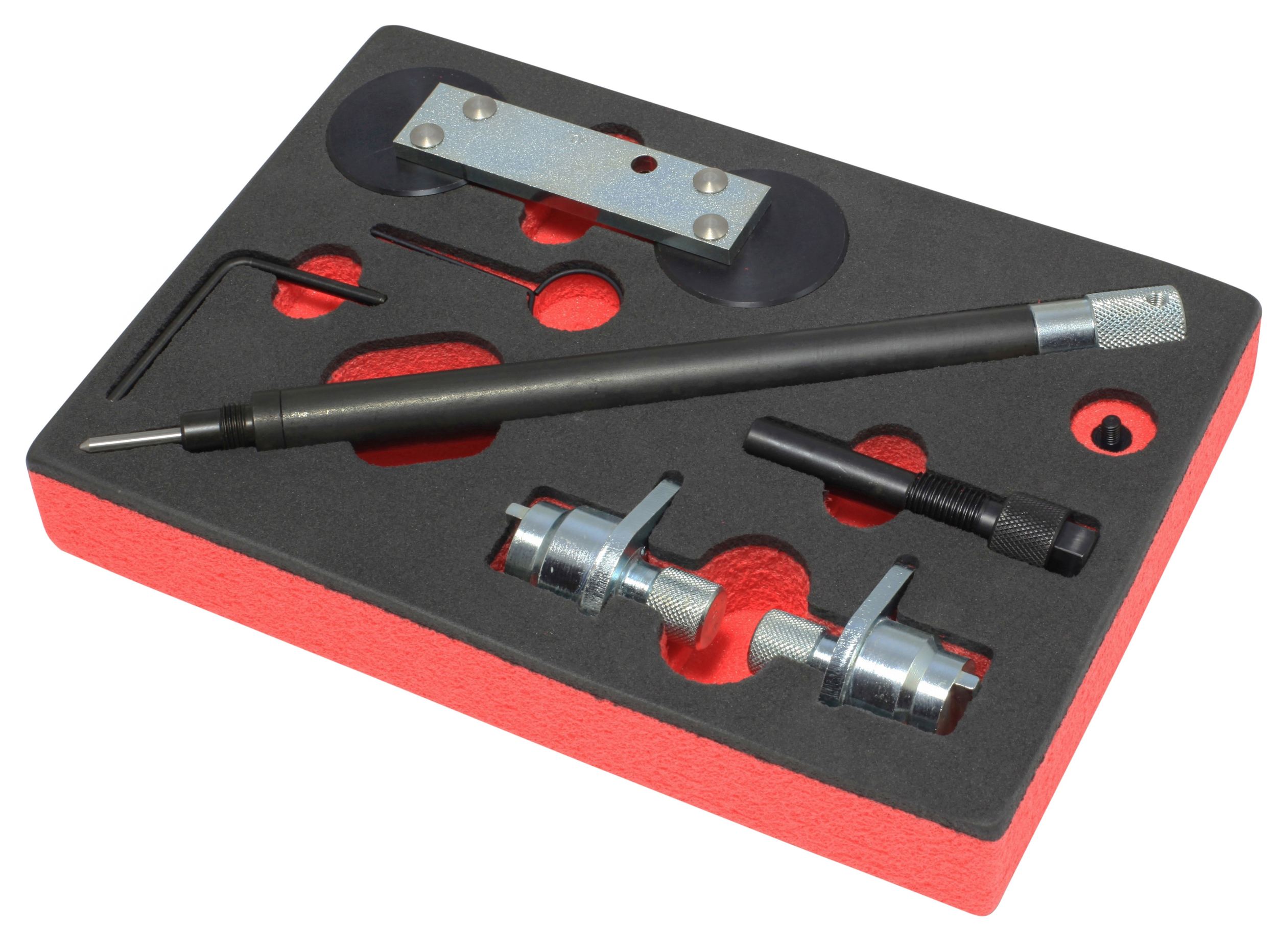 Gates Montagewerktuig, distributieriem GAT5215