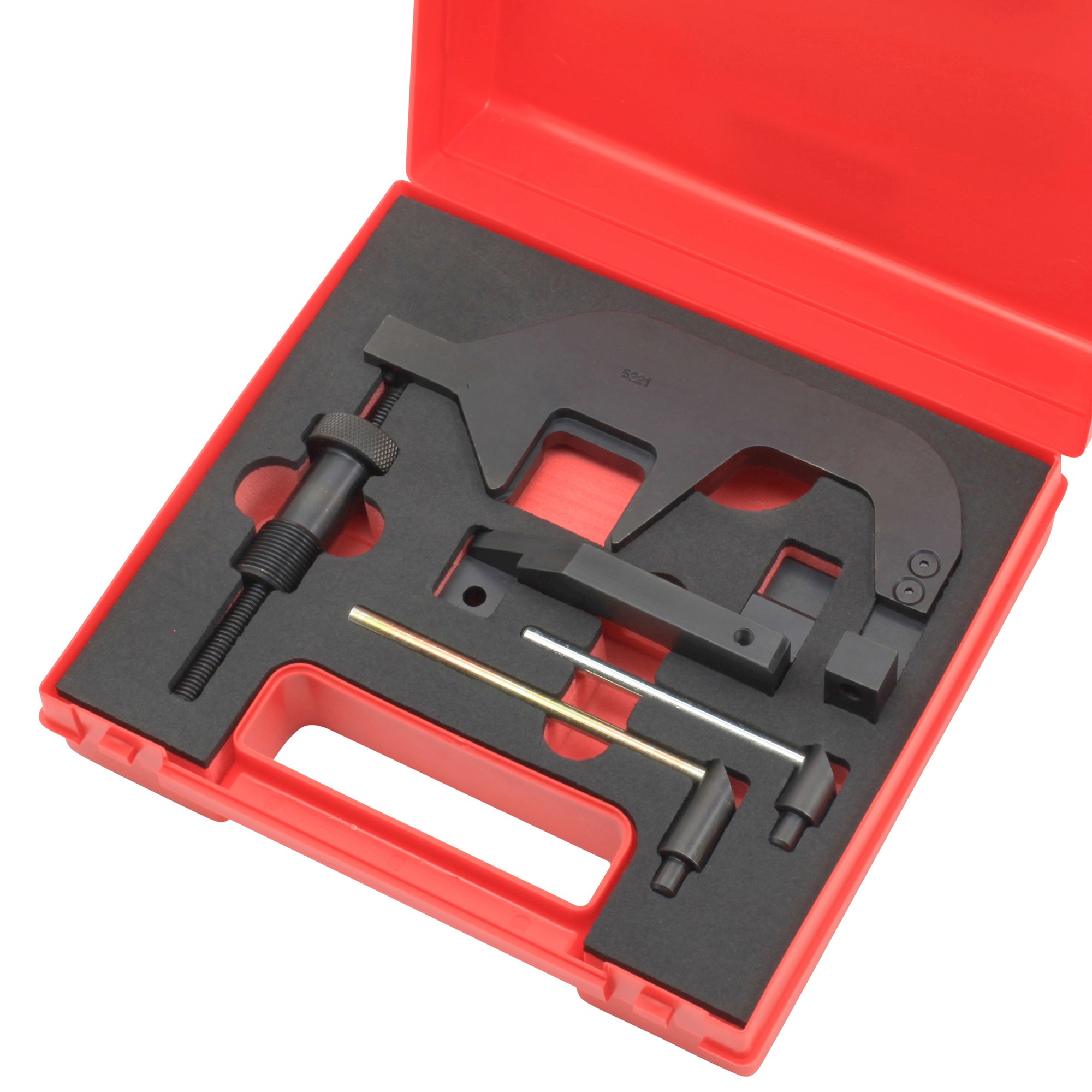 Gates Montagewerktuig, distributieriem GAT5220A