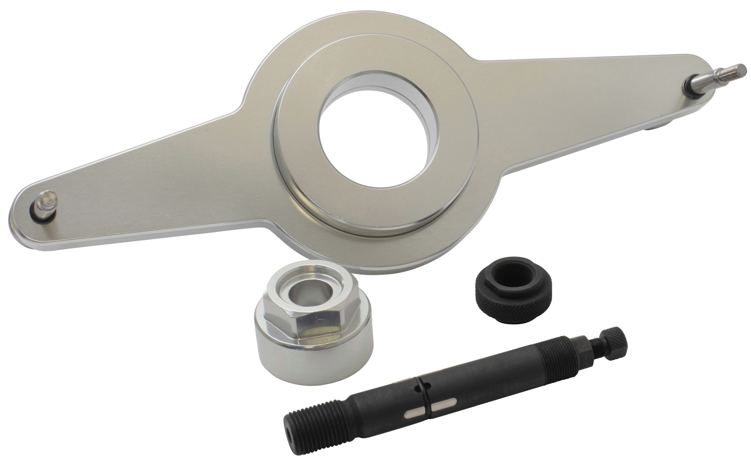 Montagewerktuig, distributieriem Gates GAT5224