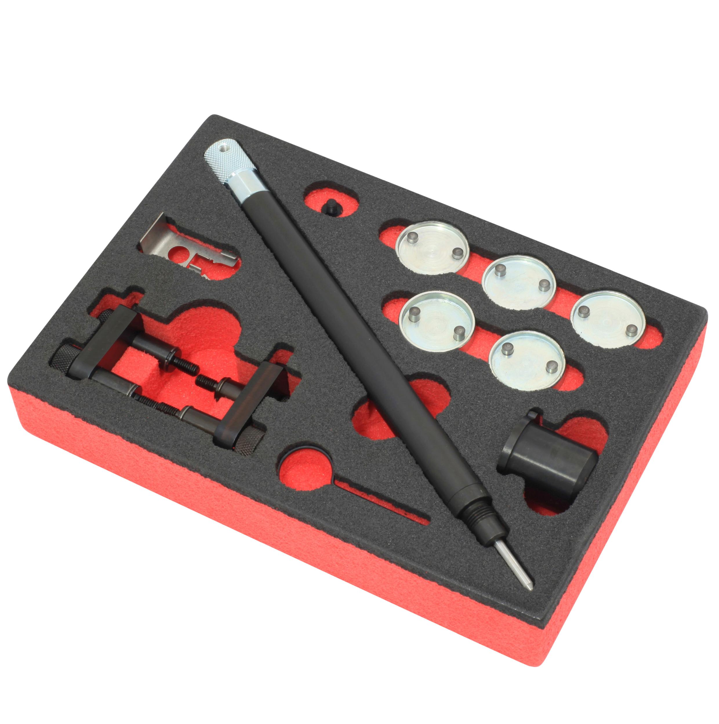 Gates Montagewerktuig, distributieriem GAT5225