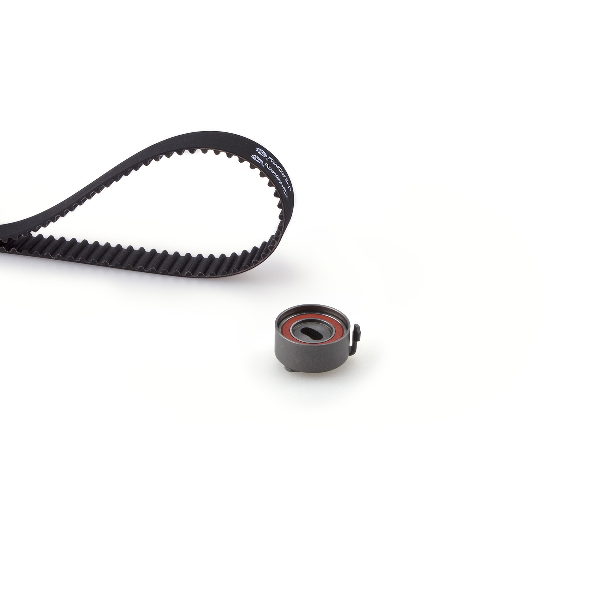 Gates Distributieriem kit K015008