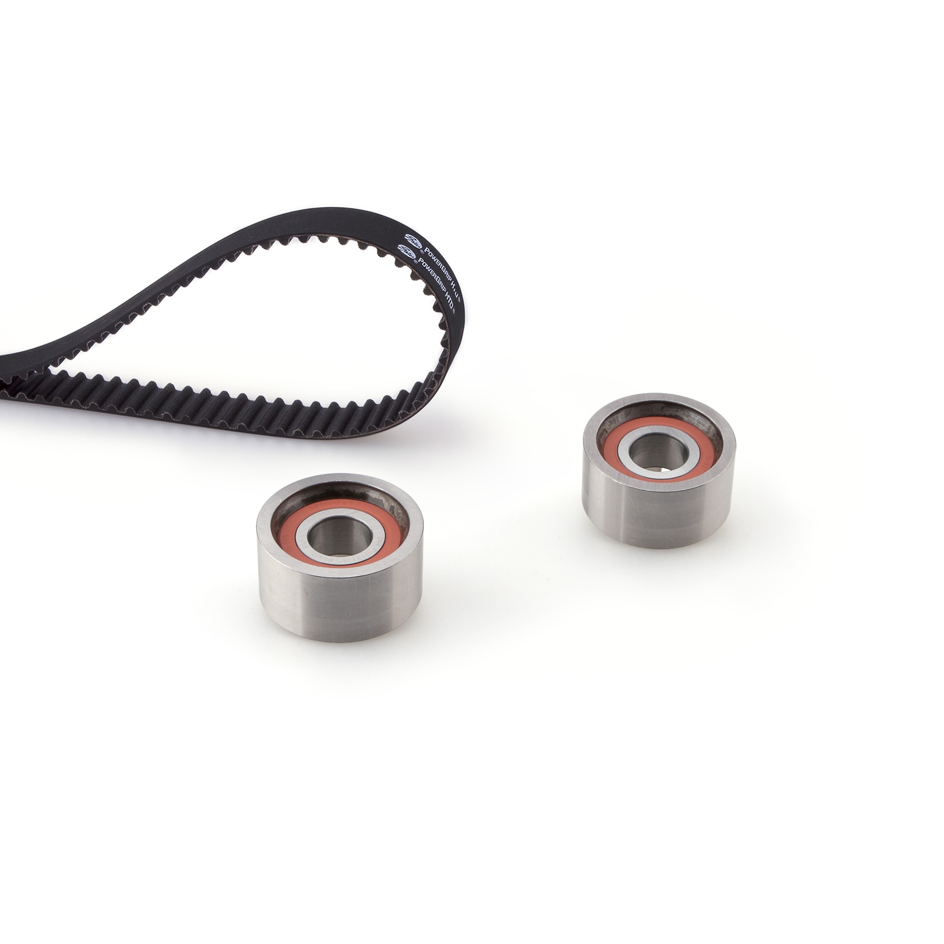 Gates Distributieriem kit K015113