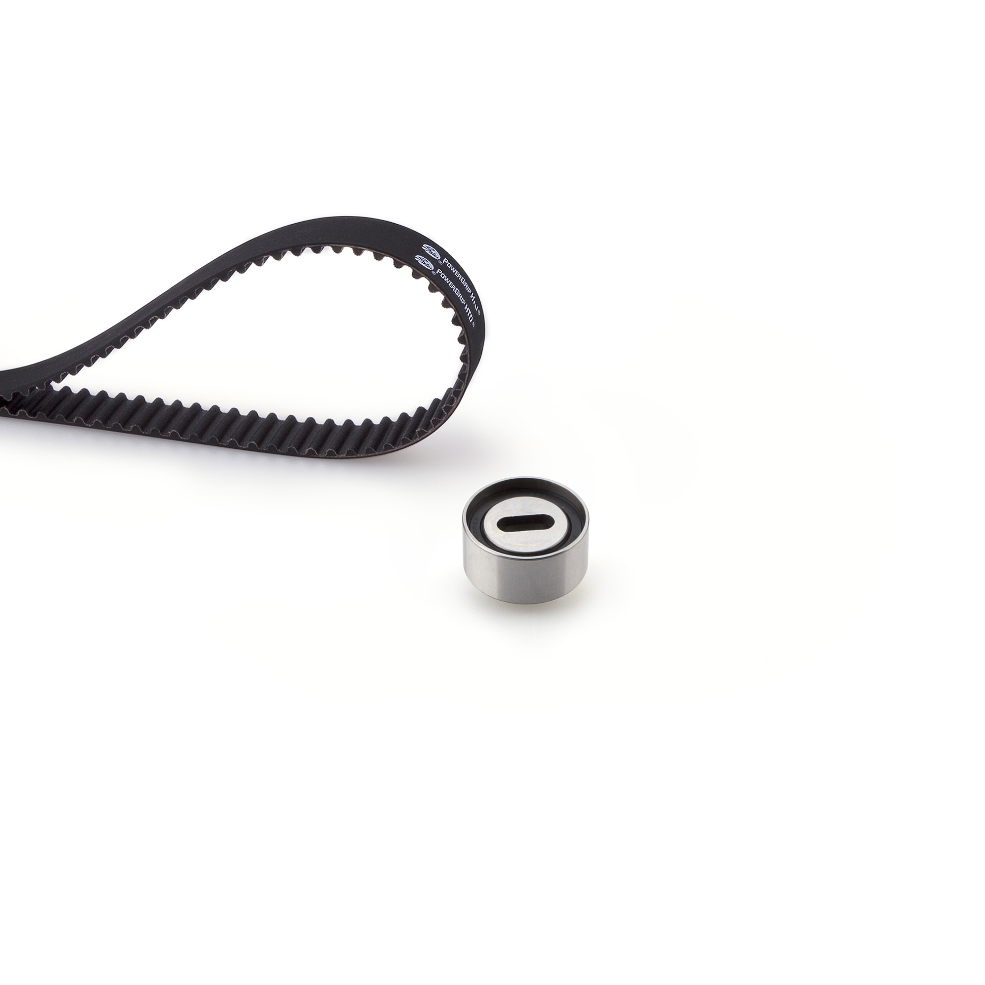 Gates Distributieriem kit K015213XS