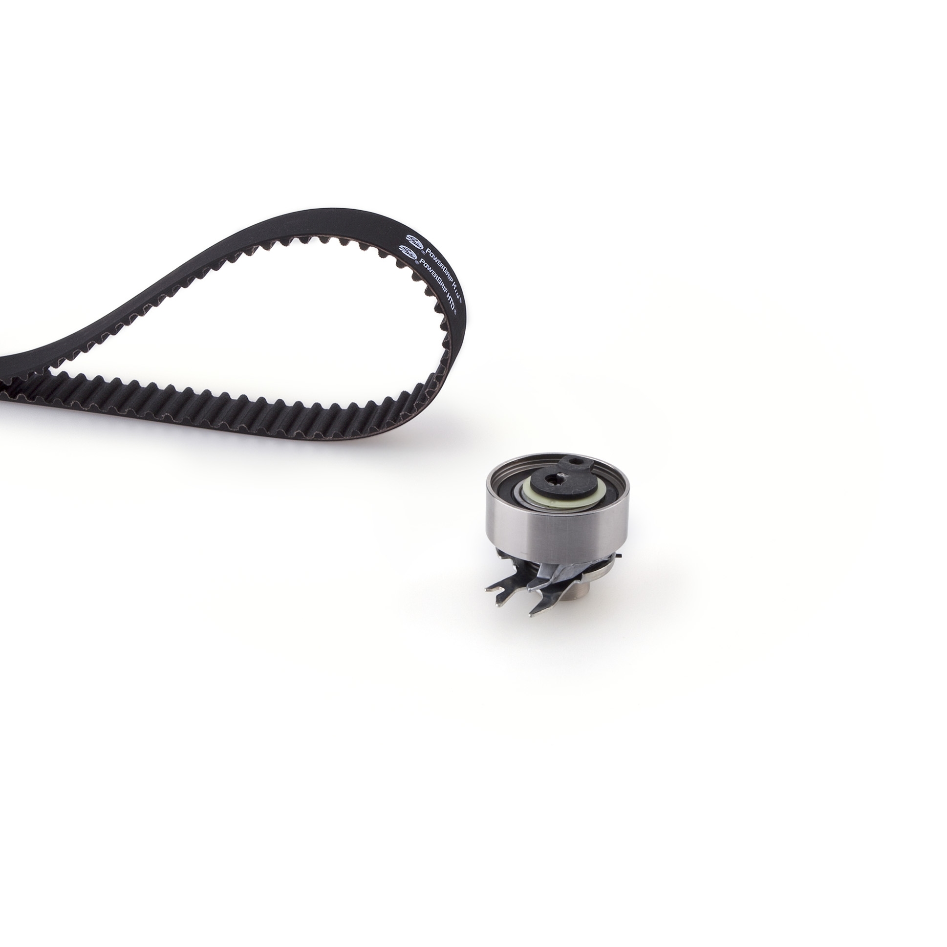 Gates Distributieriem kit K015426