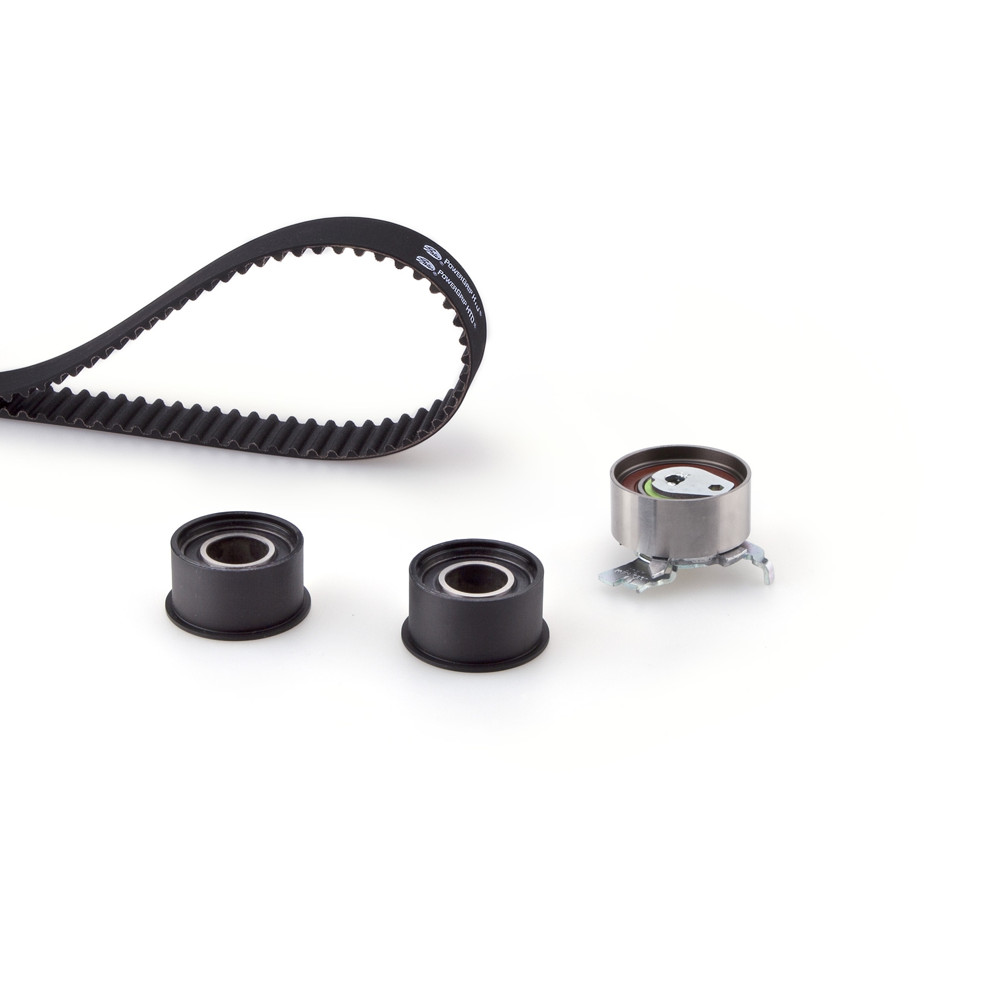 Gates Distributieriem kit K015461XS
