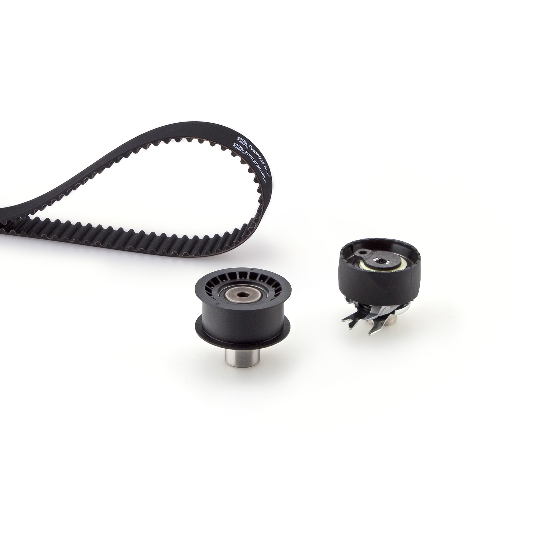 Gates Distributieriem kit K015490XS