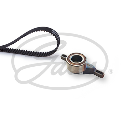 Gates Distributieriem kit K015665XS