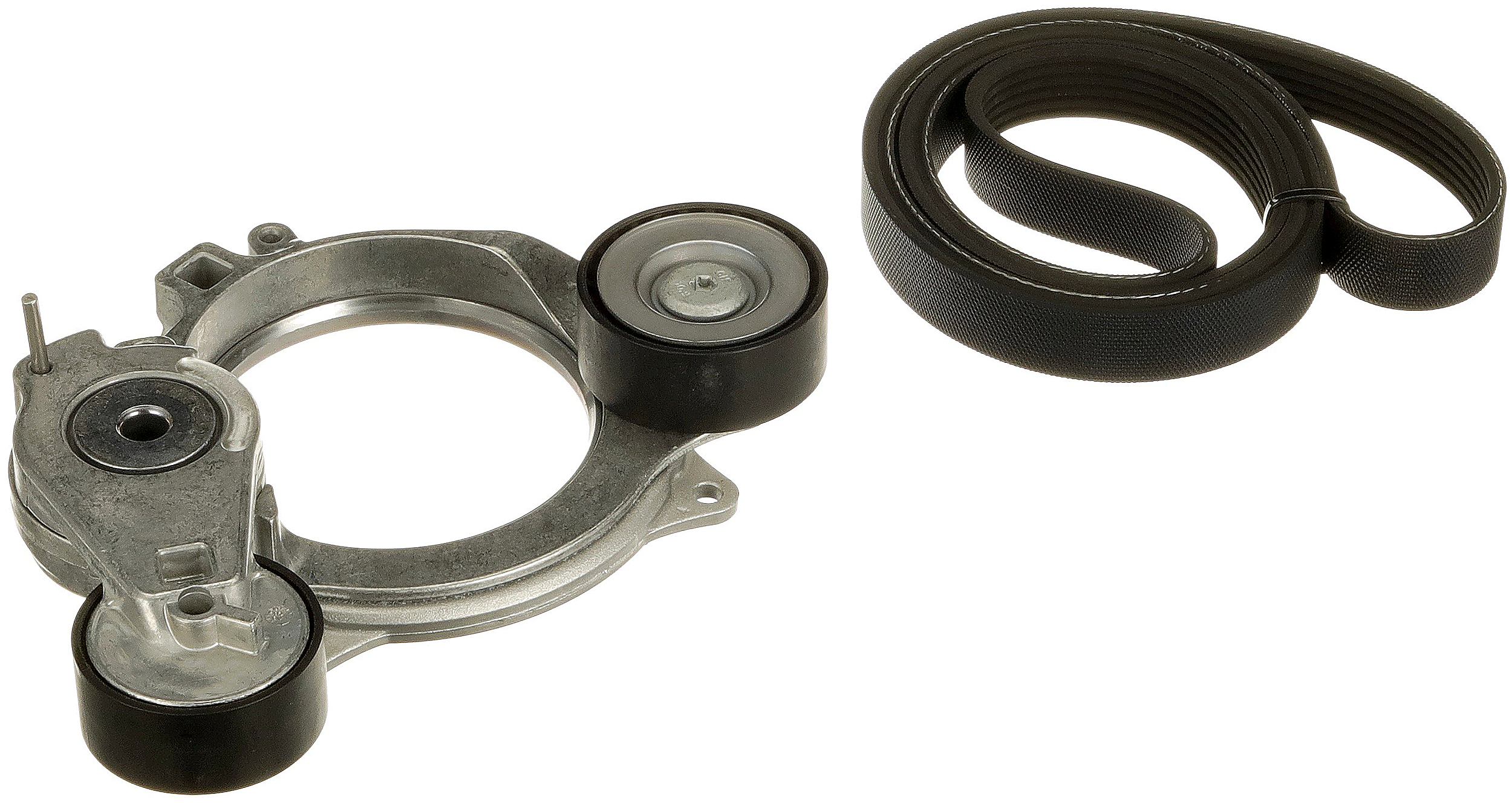 Gates Poly V-riem set K016PK1120EST