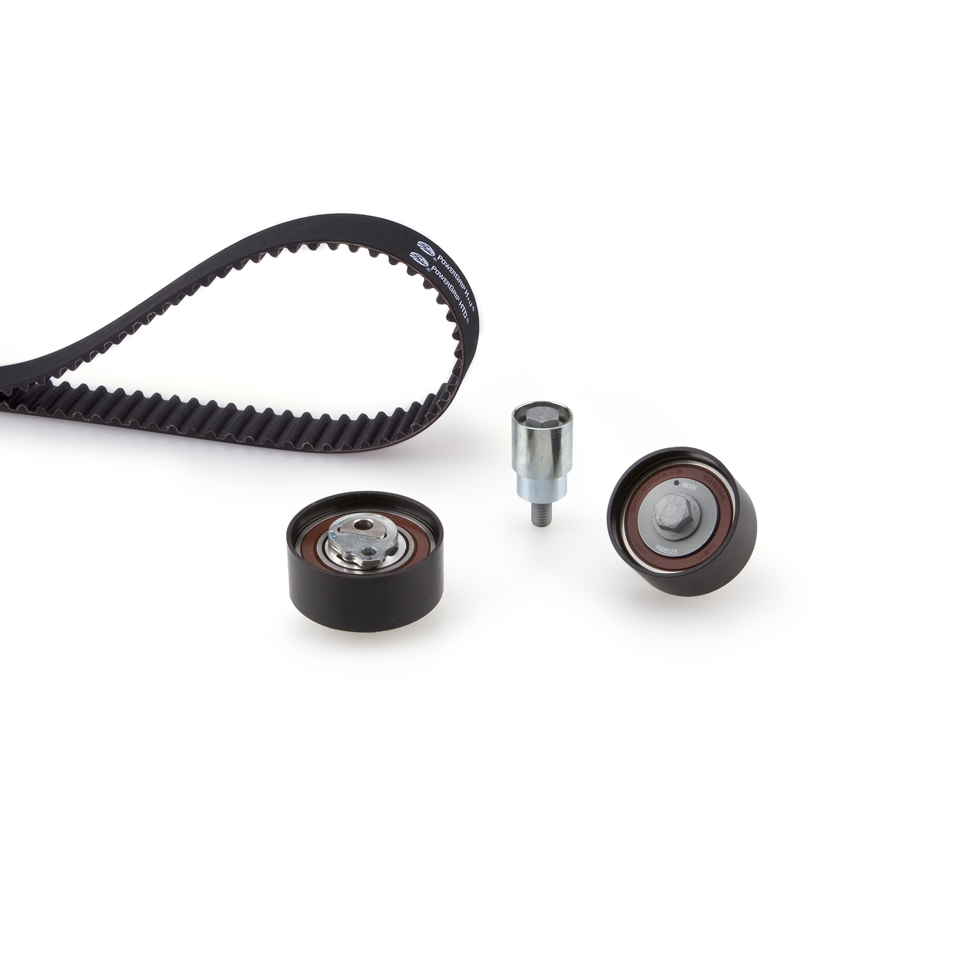 Gates Distributieriem kit K025299
