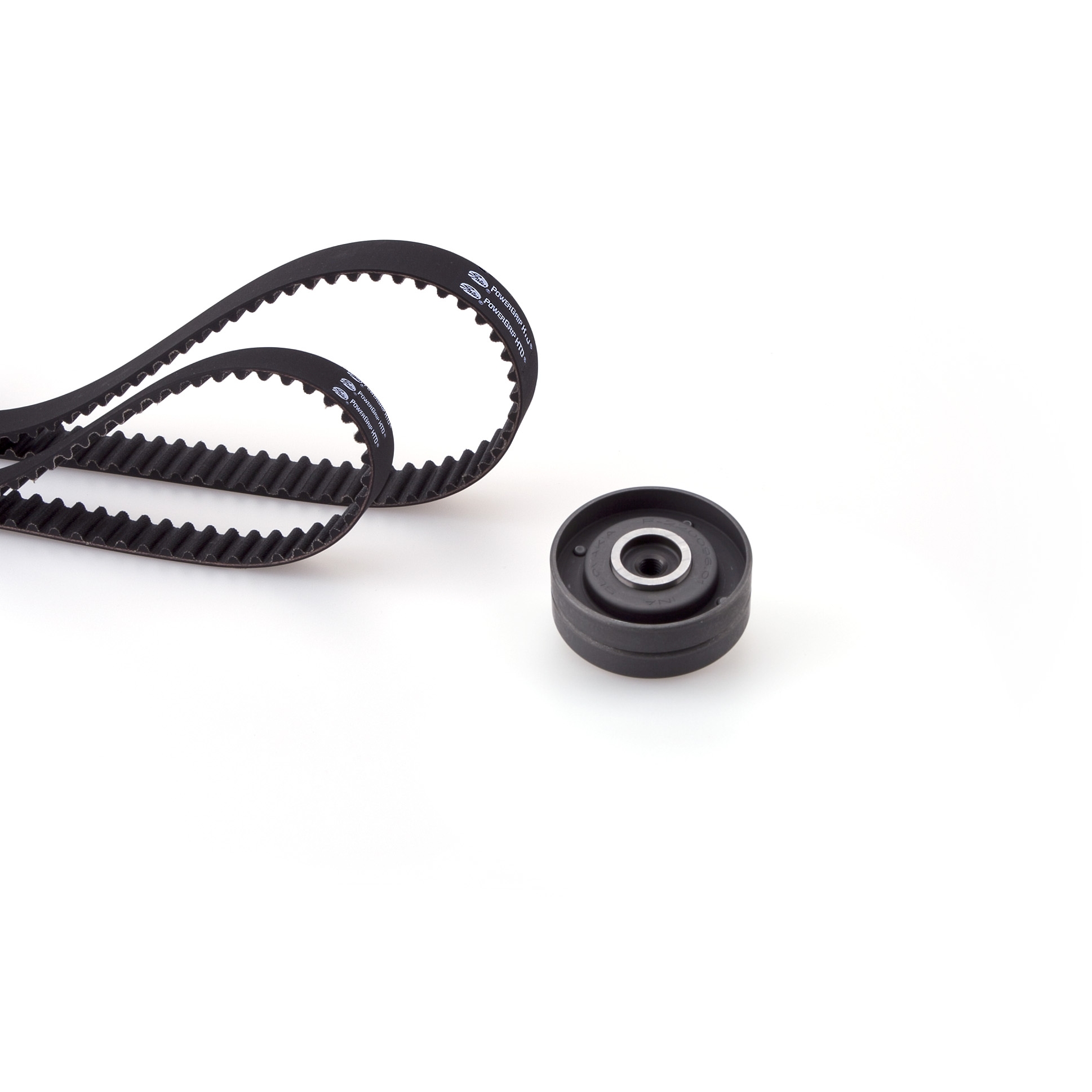 Gates Distributieriem kit K025323XS